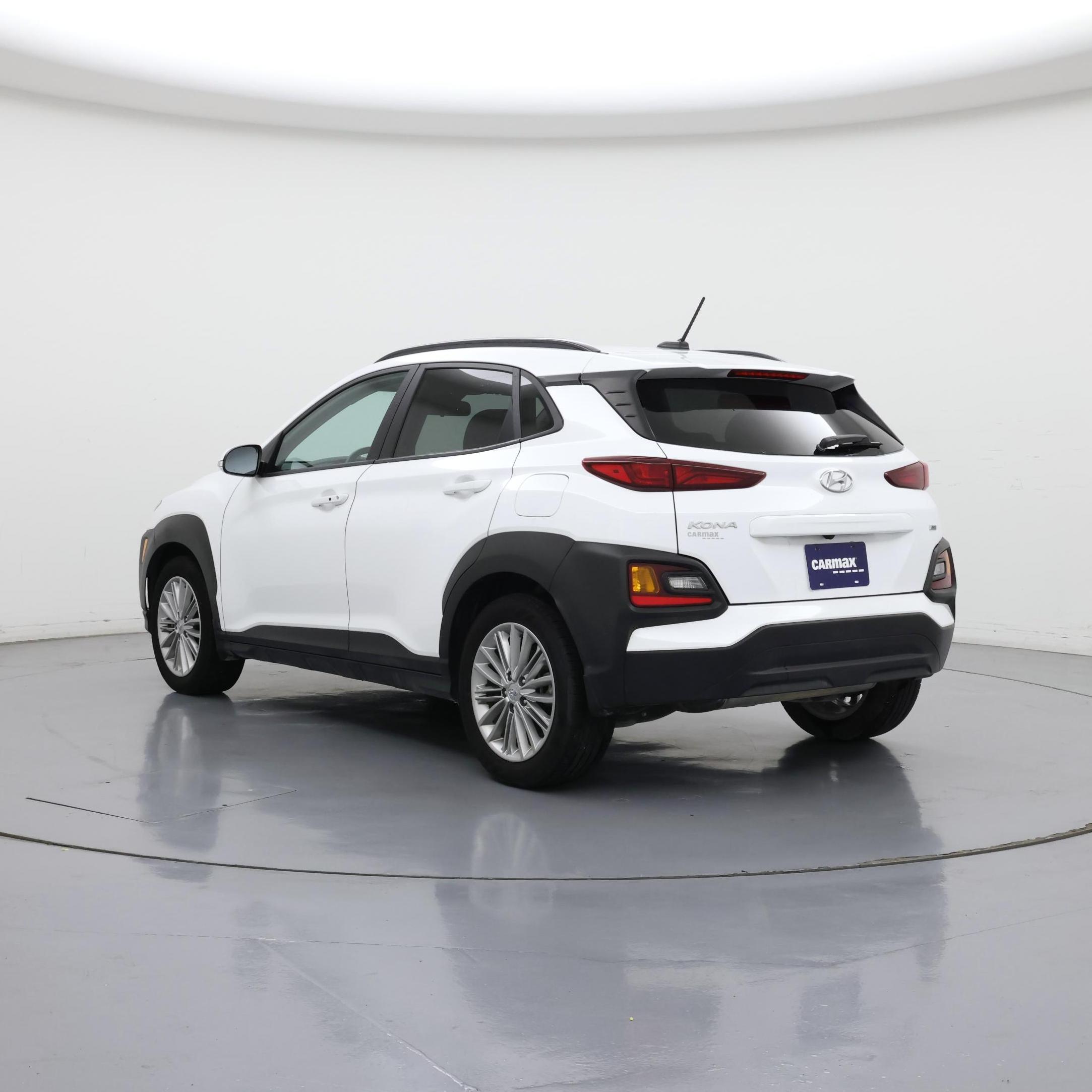 Thumbnail: 2021 Hyundai Kona - 2