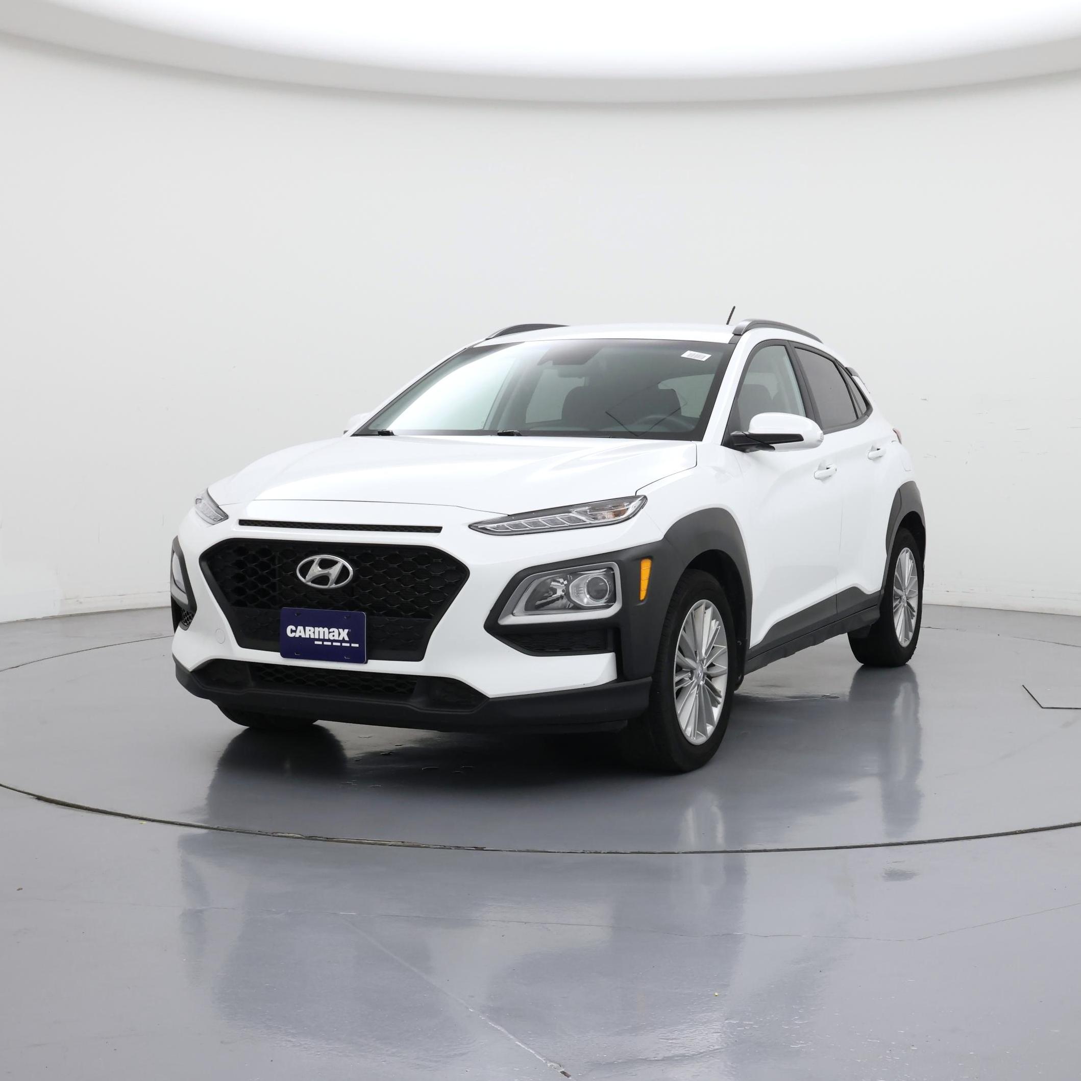 Thumbnail: 2021 Hyundai Kona - 4
