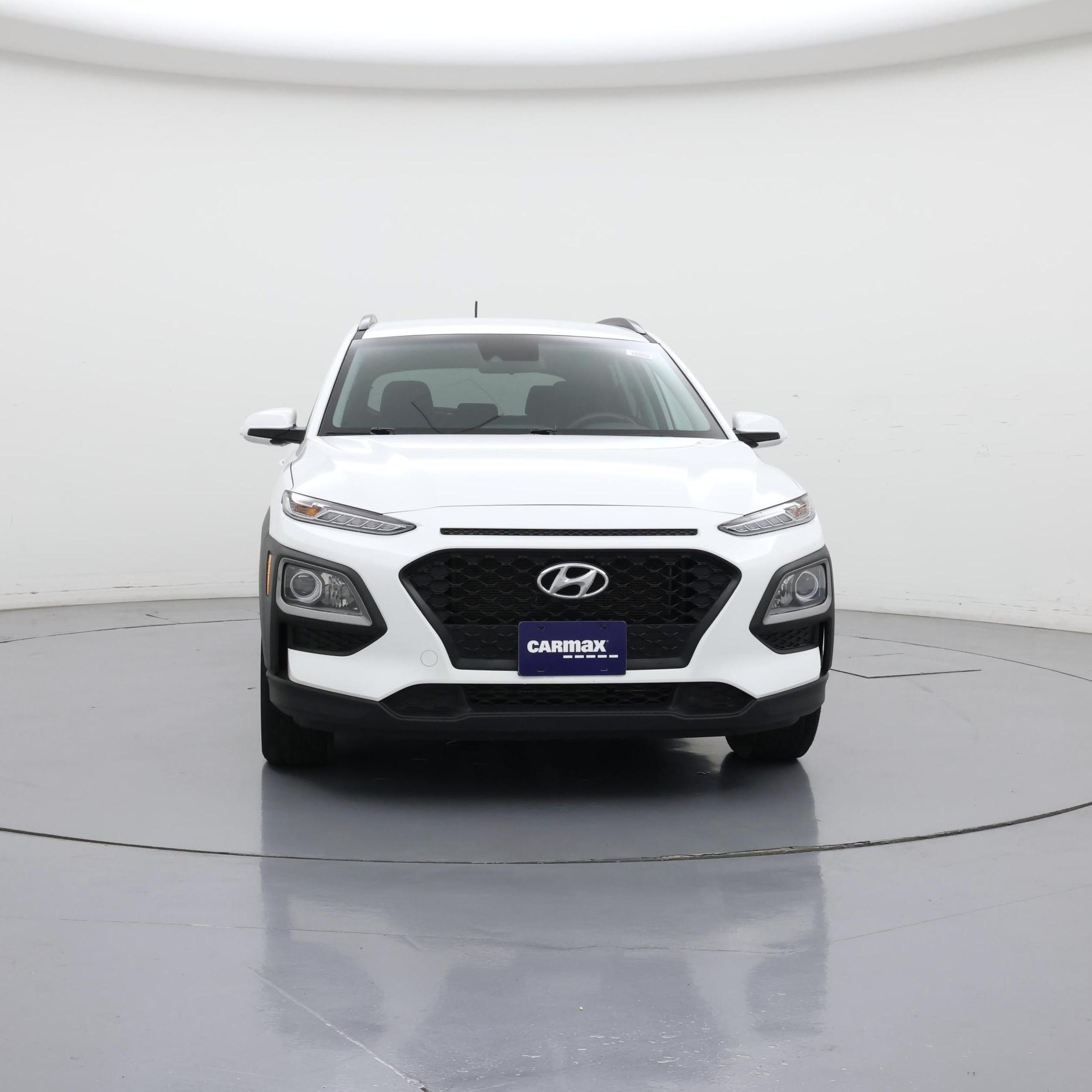 Thumbnail: 2021 Hyundai Kona - 5