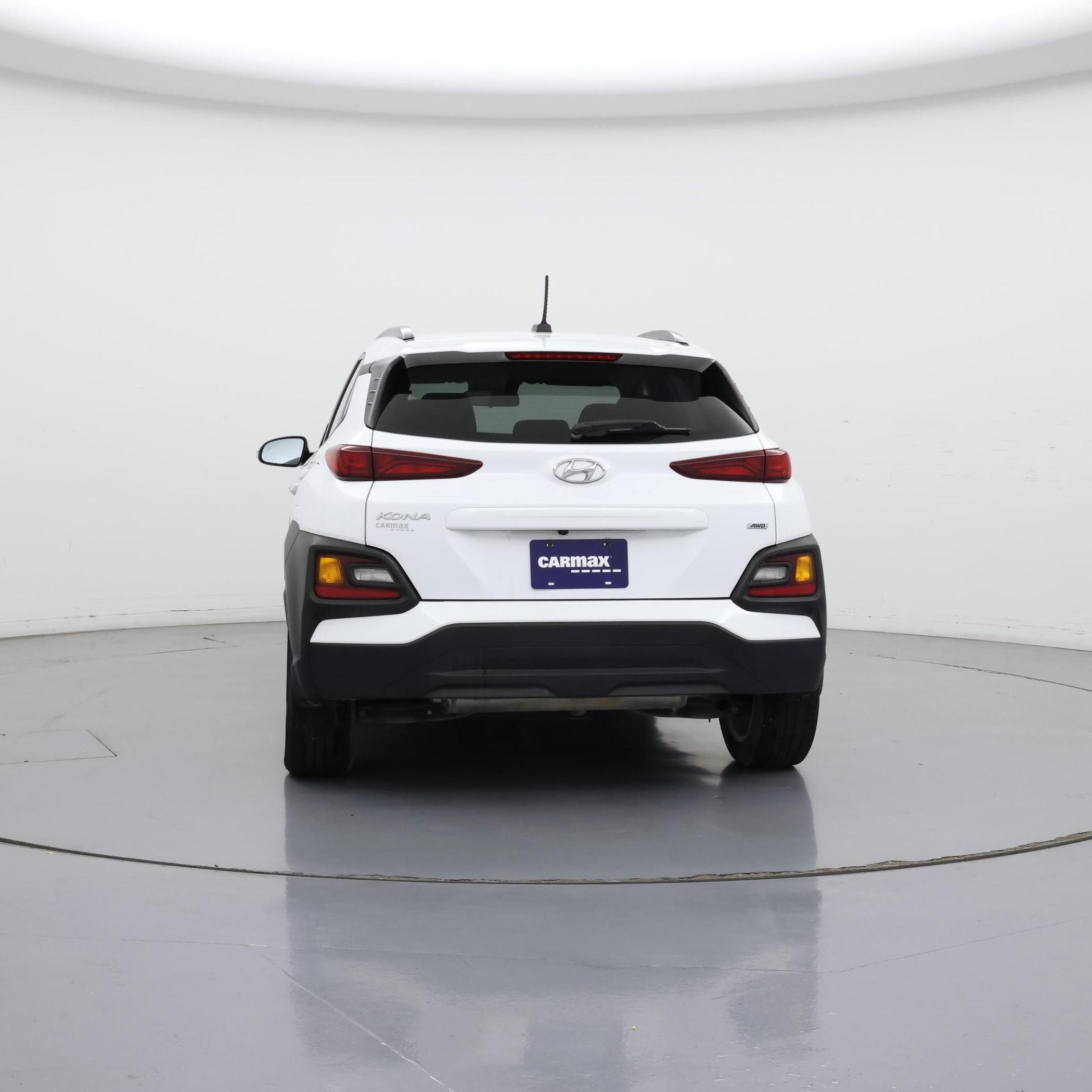 Thumbnail: 2021 Hyundai Kona - 6