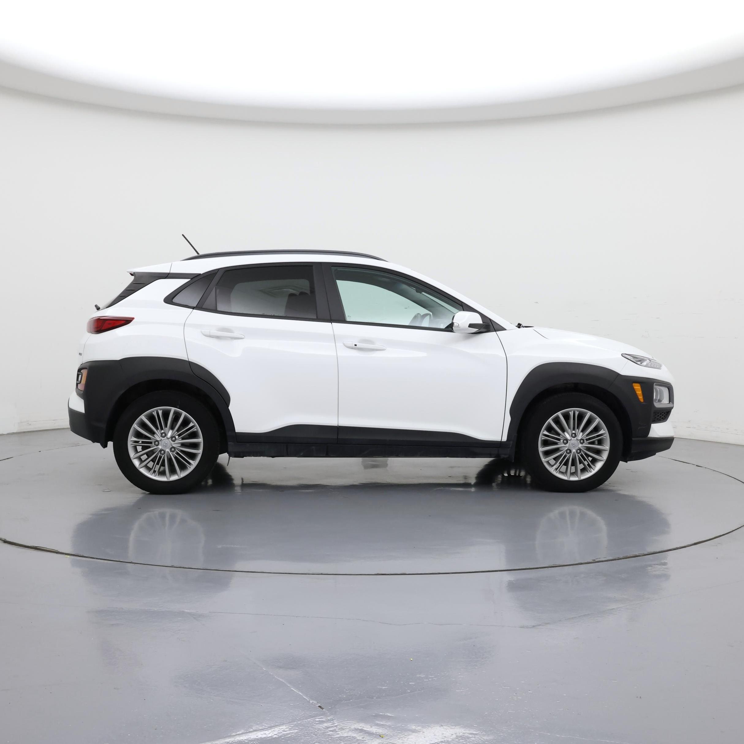 Thumbnail: 2021 Hyundai Kona - 7