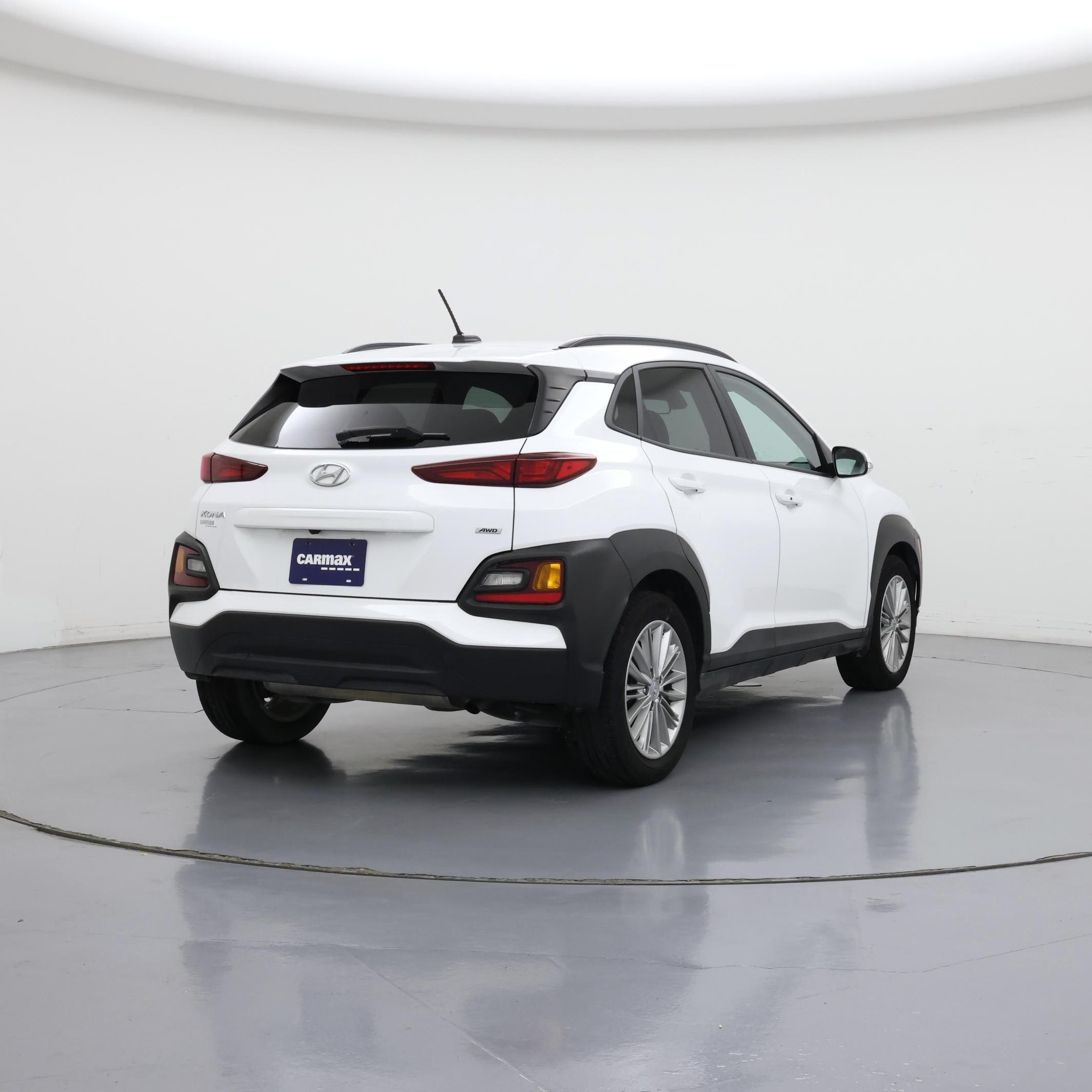 Thumbnail: 2021 Hyundai Kona - 8