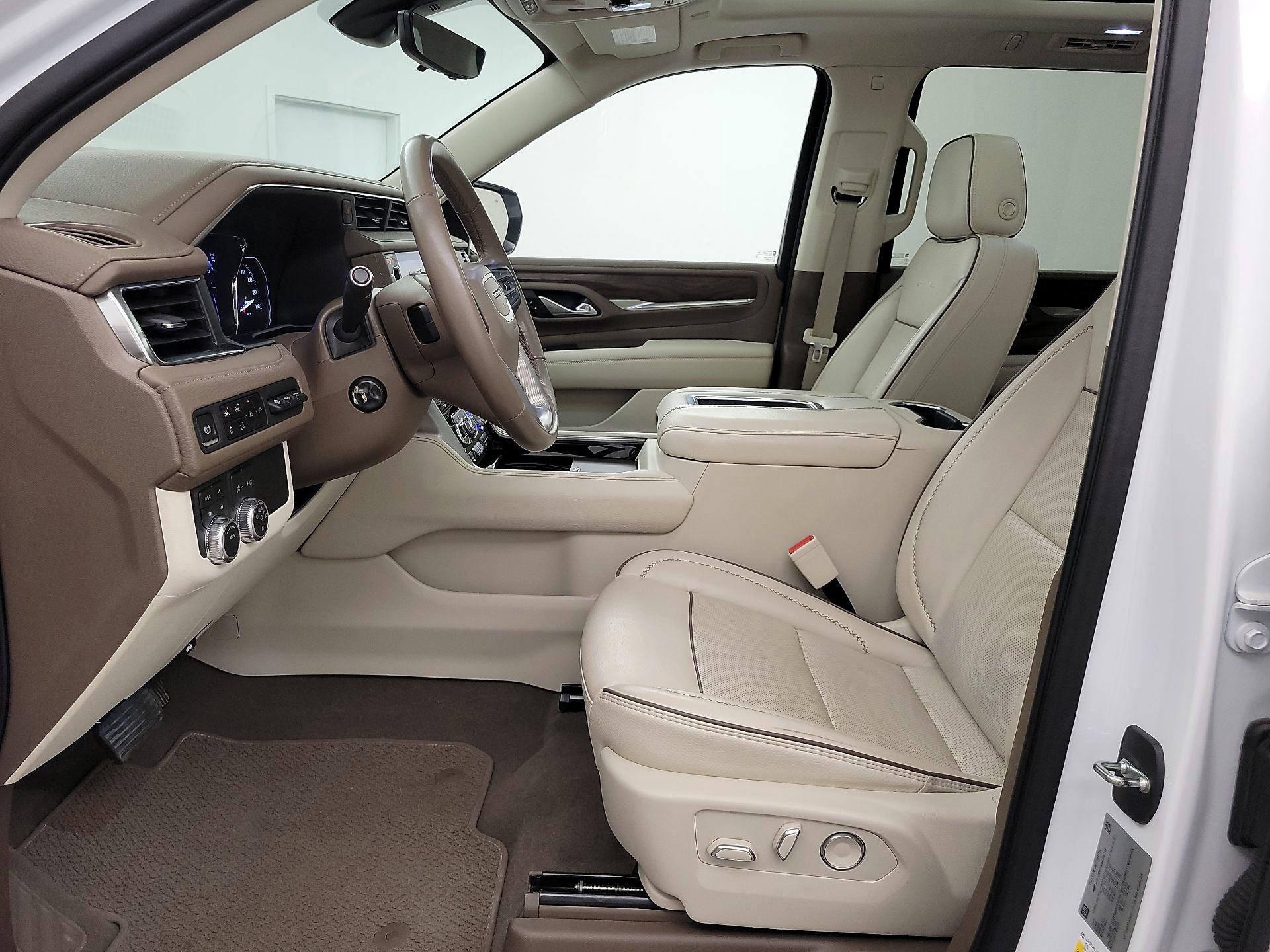 Thumbnail: 2021 GMC Yukon - 11