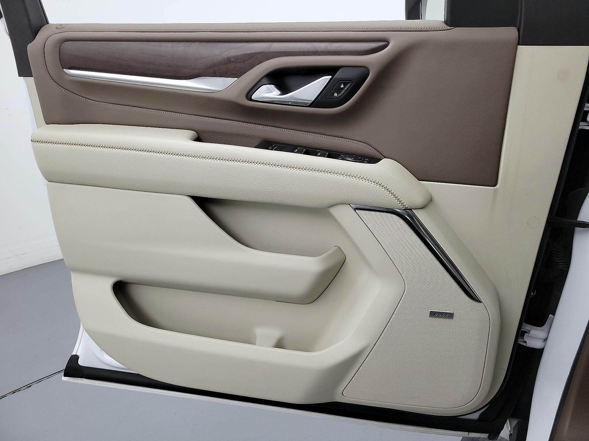 Thumbnail: 2021 GMC Yukon - 12