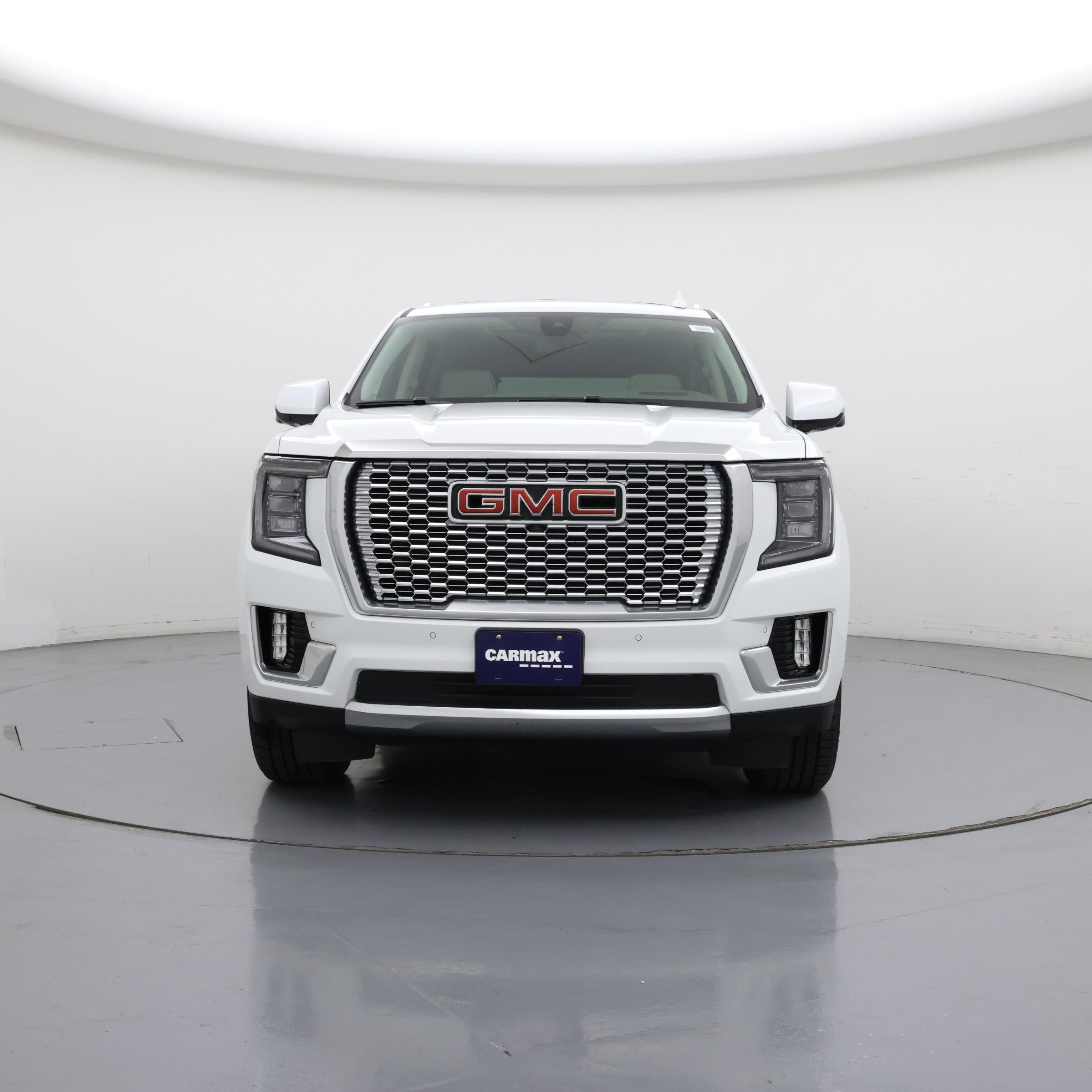 Thumbnail: 2021 GMC Yukon - 5