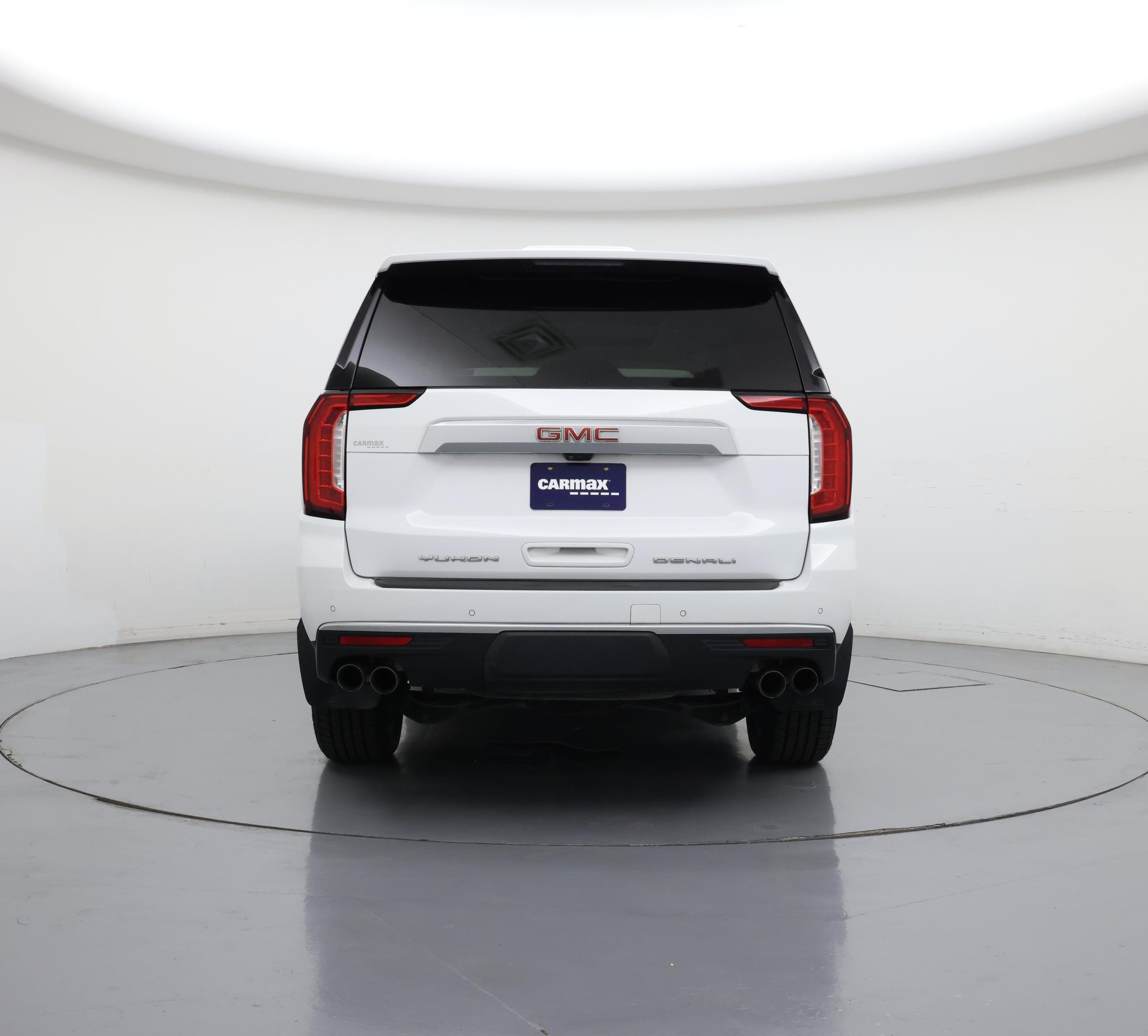 Thumbnail: 2021 GMC Yukon - 6
