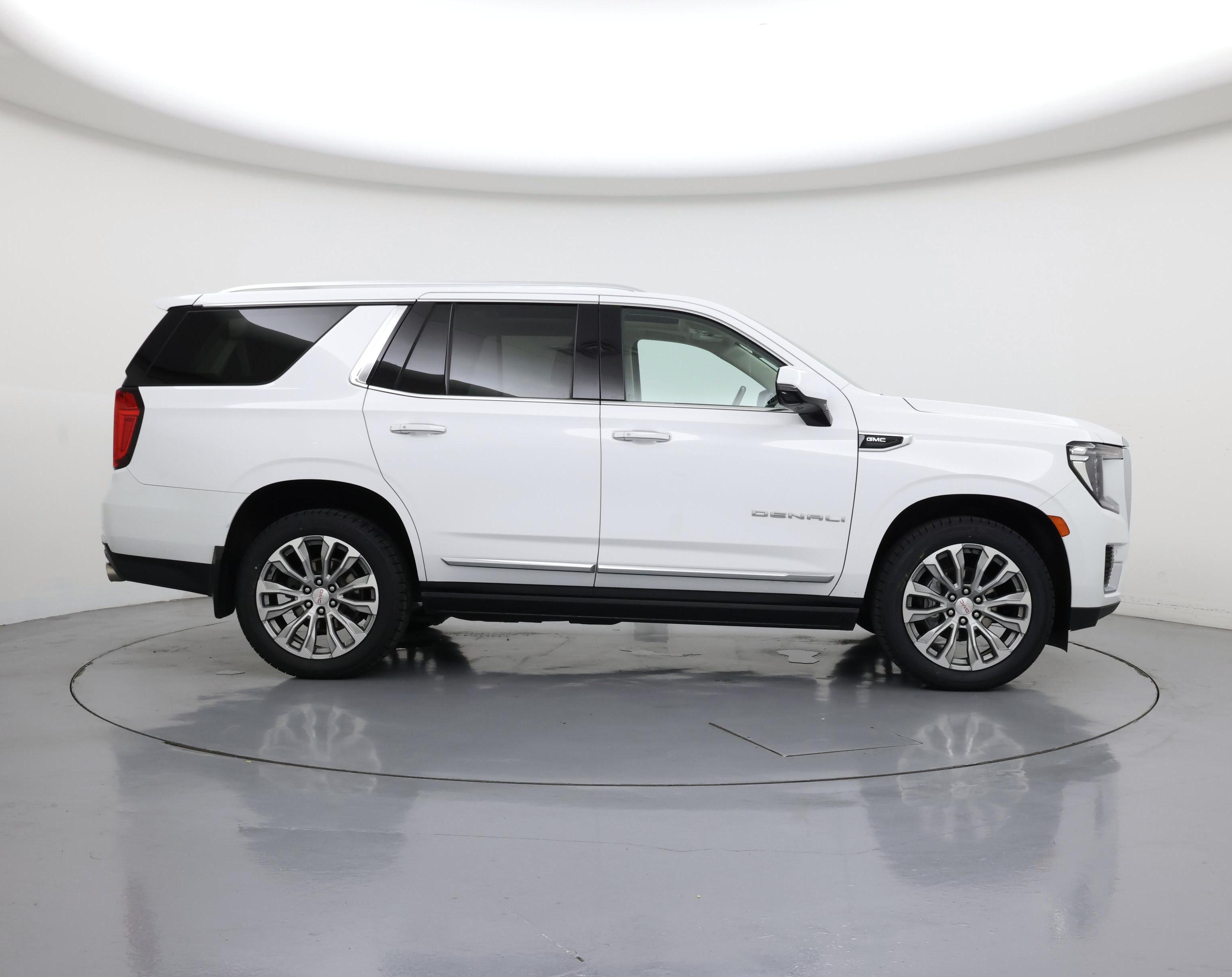 Thumbnail: 2021 GMC Yukon - 7