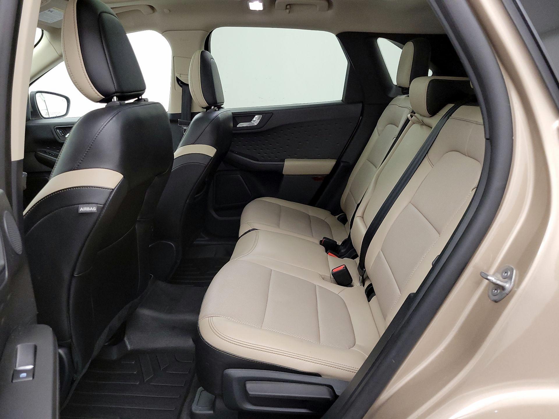 Thumbnail: 2020 Ford Escape - 19