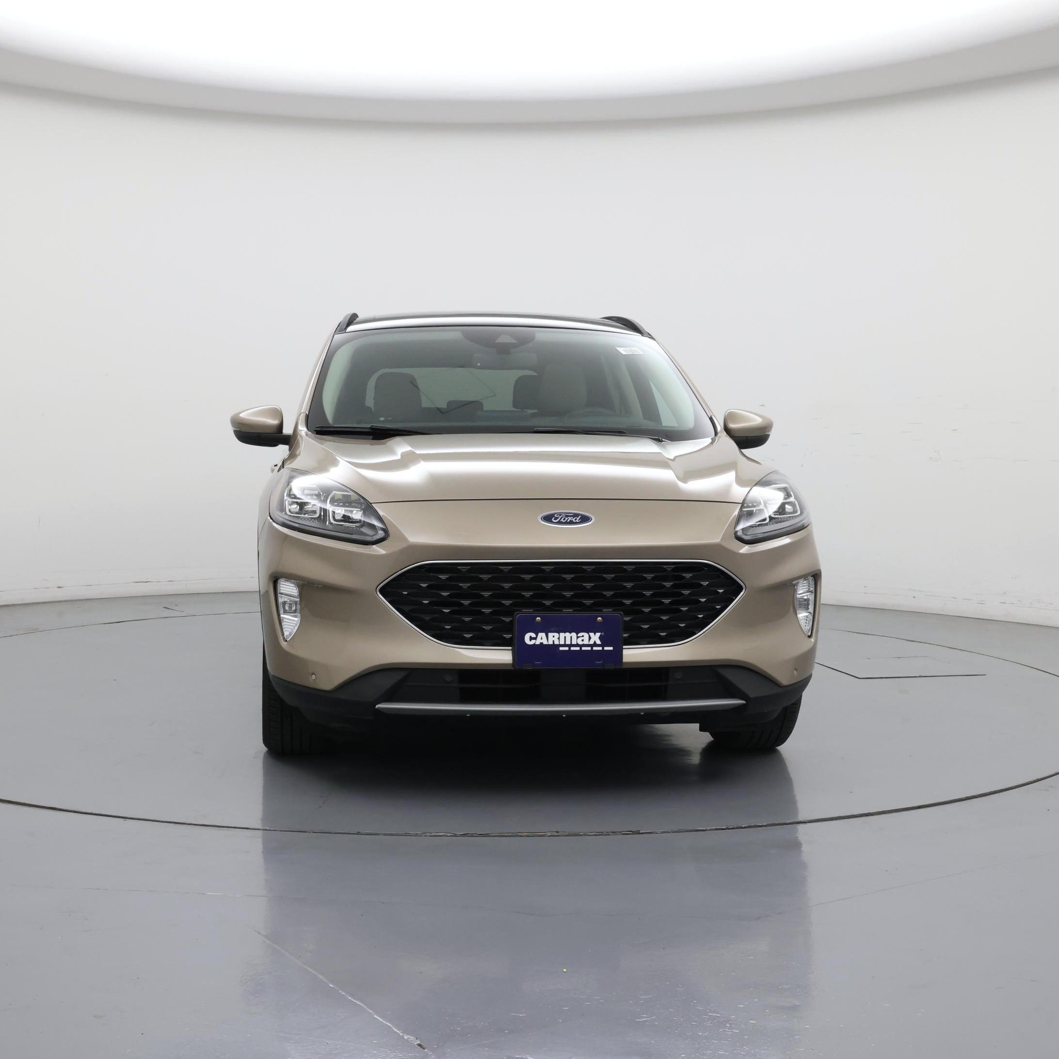 Thumbnail: 2020 Ford Escape - 5