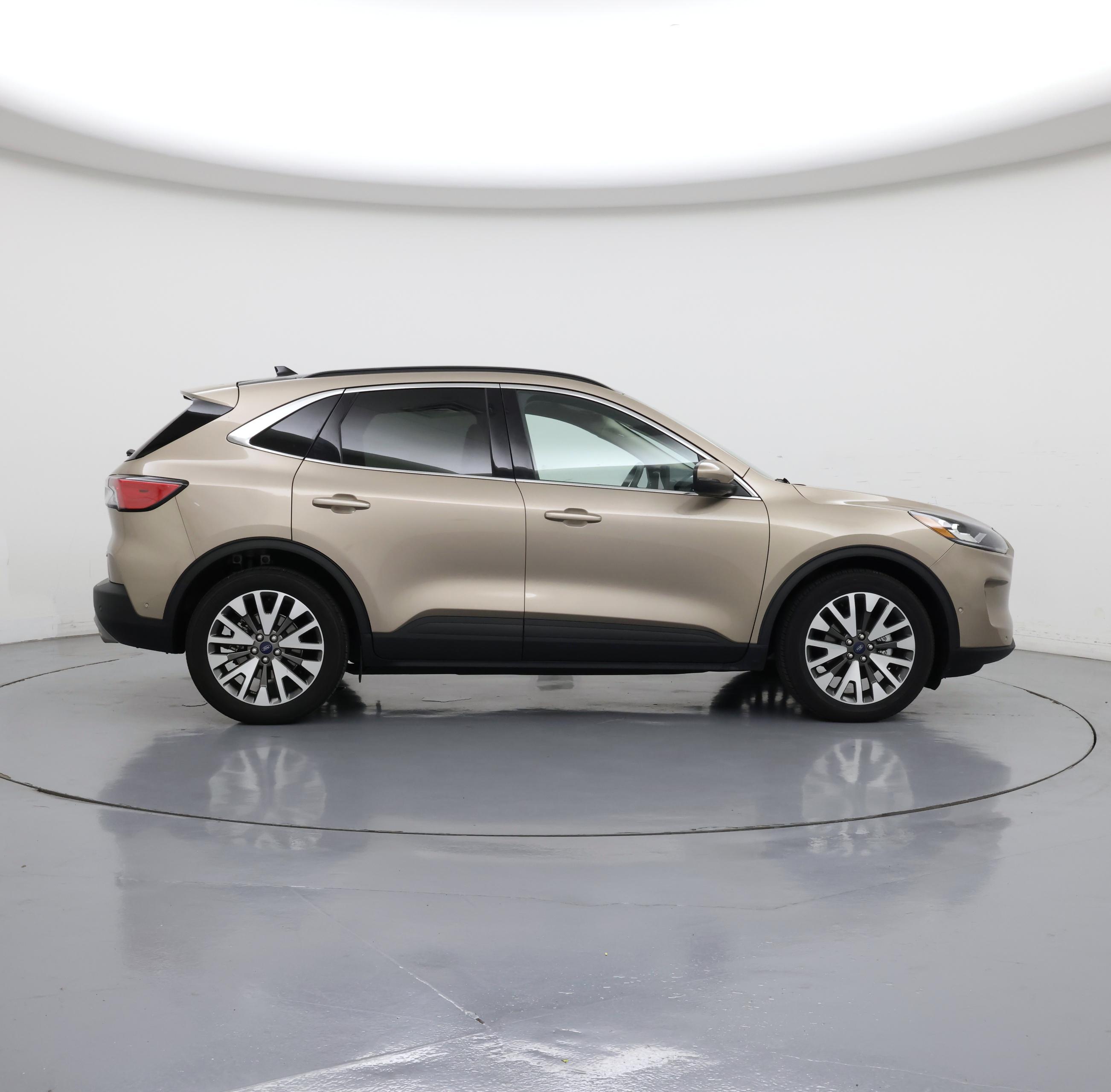 Thumbnail: 2020 Ford Escape - 7