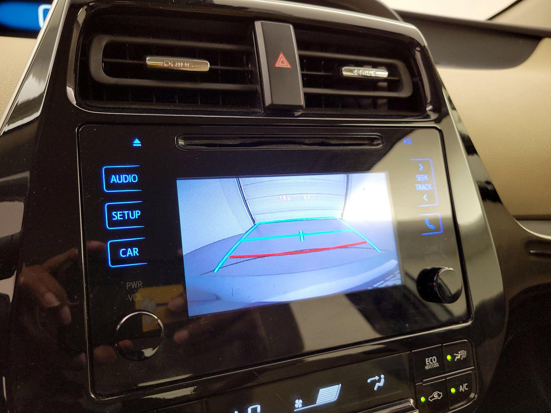 Thumbnail: 2019 Toyota Prius - 14