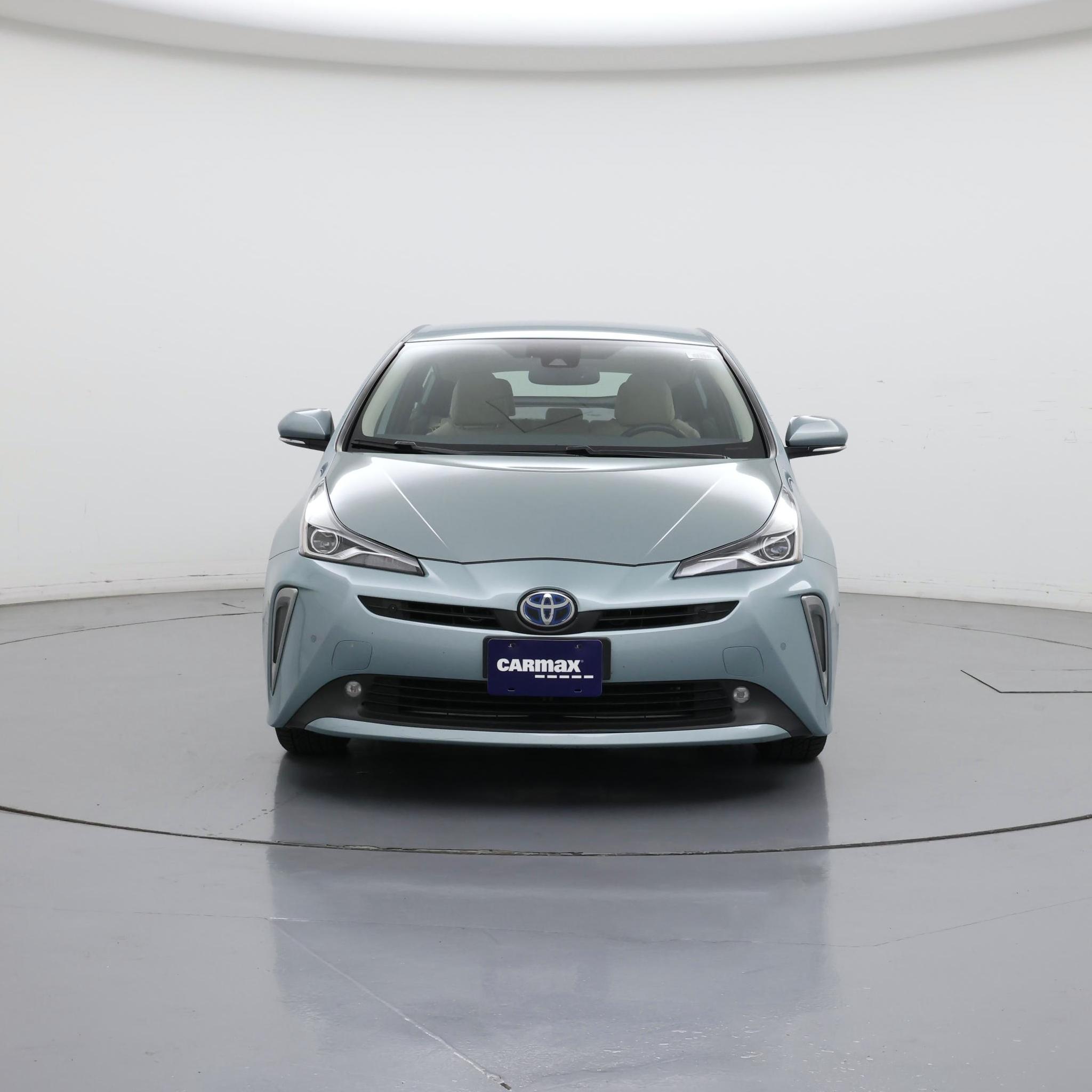 Thumbnail: 2019 Toyota Prius - 5
