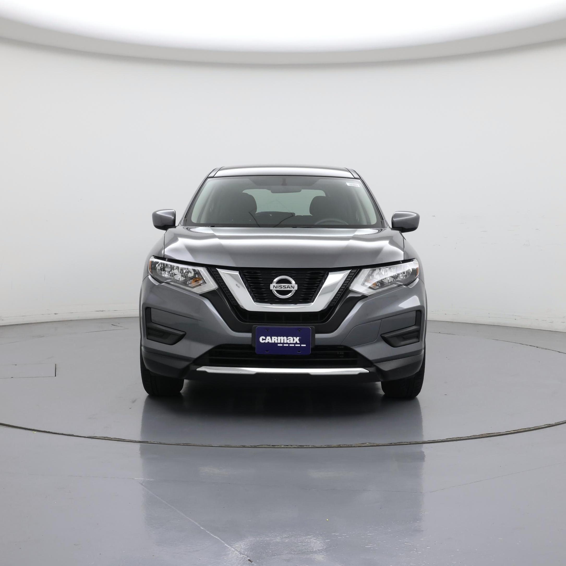 Thumbnail: 2017 Nissan Rogue - 5