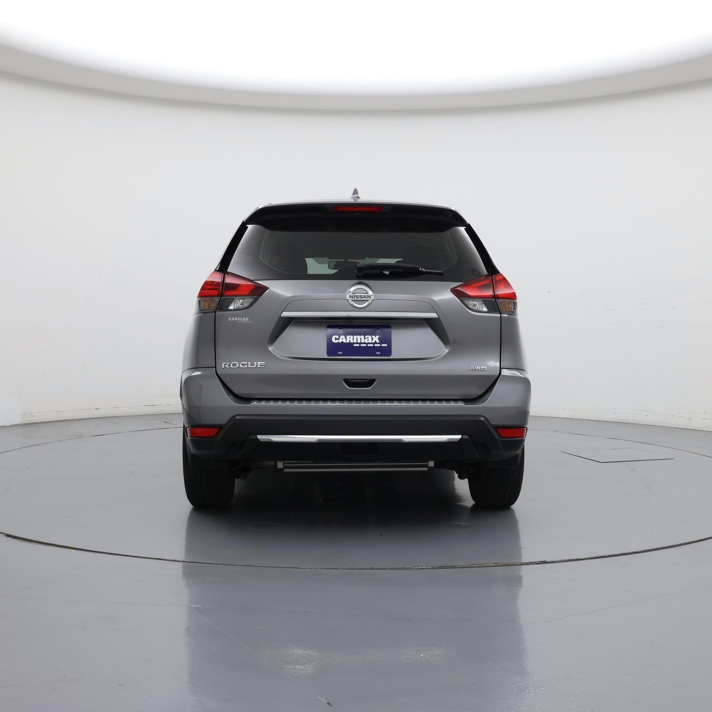 Thumbnail: 2017 Nissan Rogue - 6