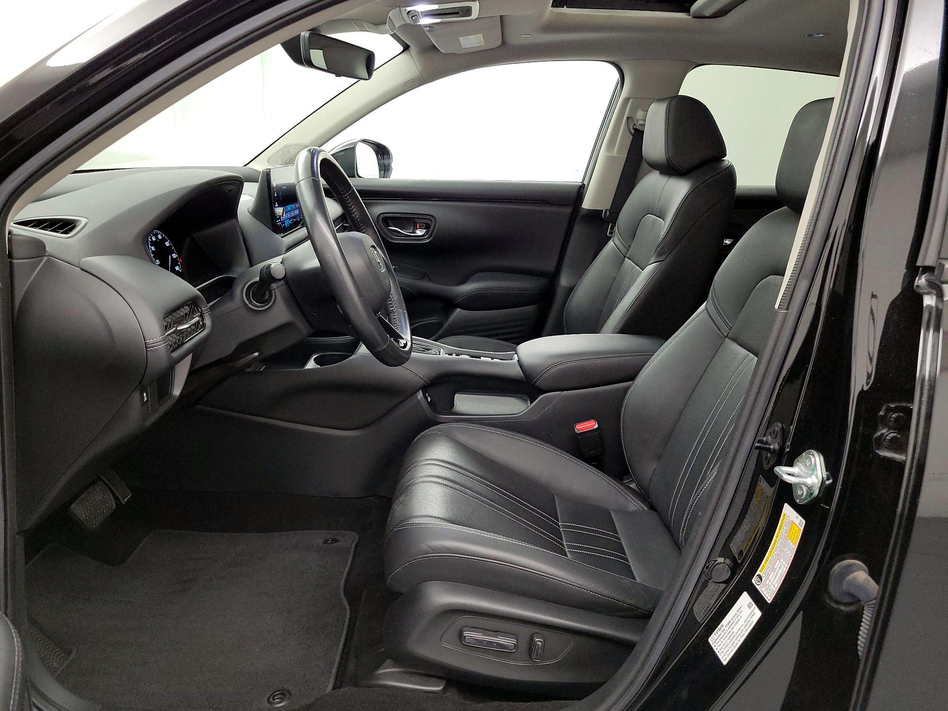 Thumbnail: 2023 Honda HR-V - 11