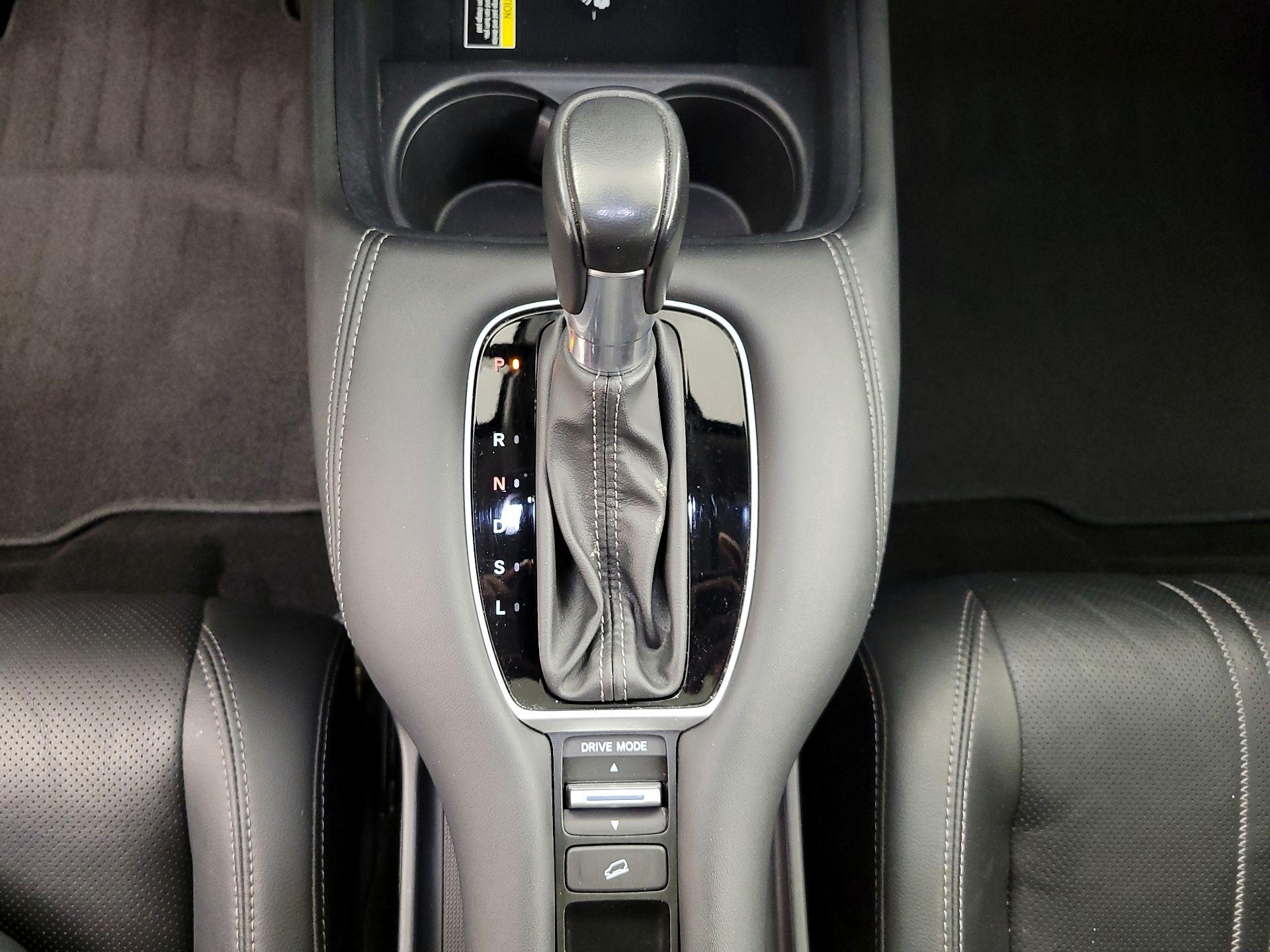 Thumbnail: 2023 Honda HR-V - 16