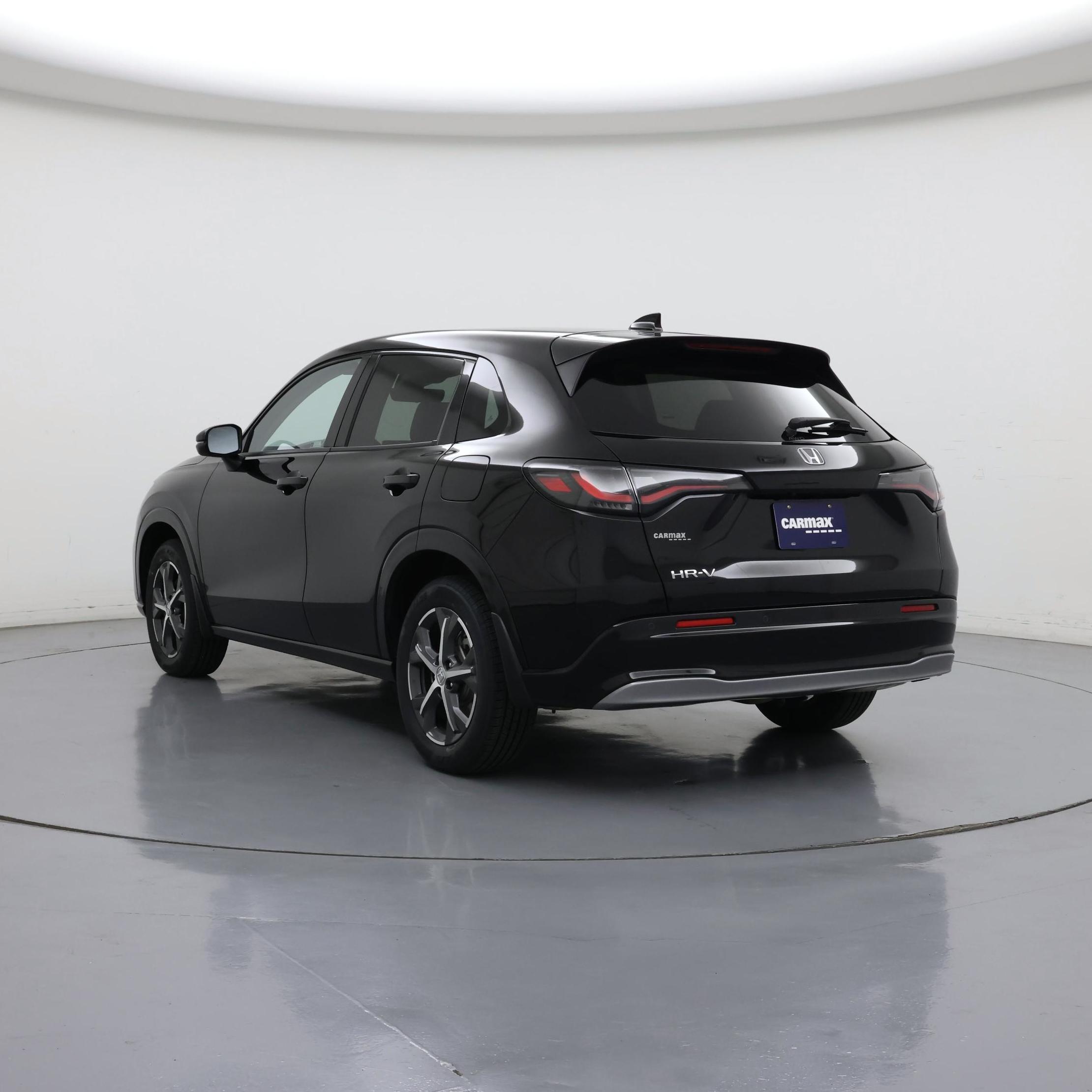 Thumbnail: 2023 Honda HR-V - 2