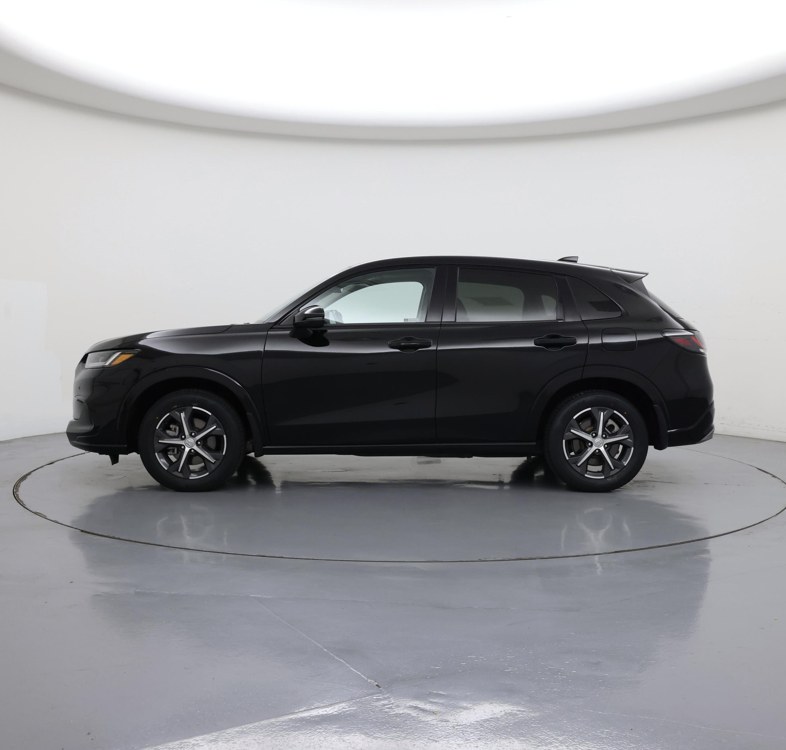Thumbnail: 2023 Honda HR-V - 3