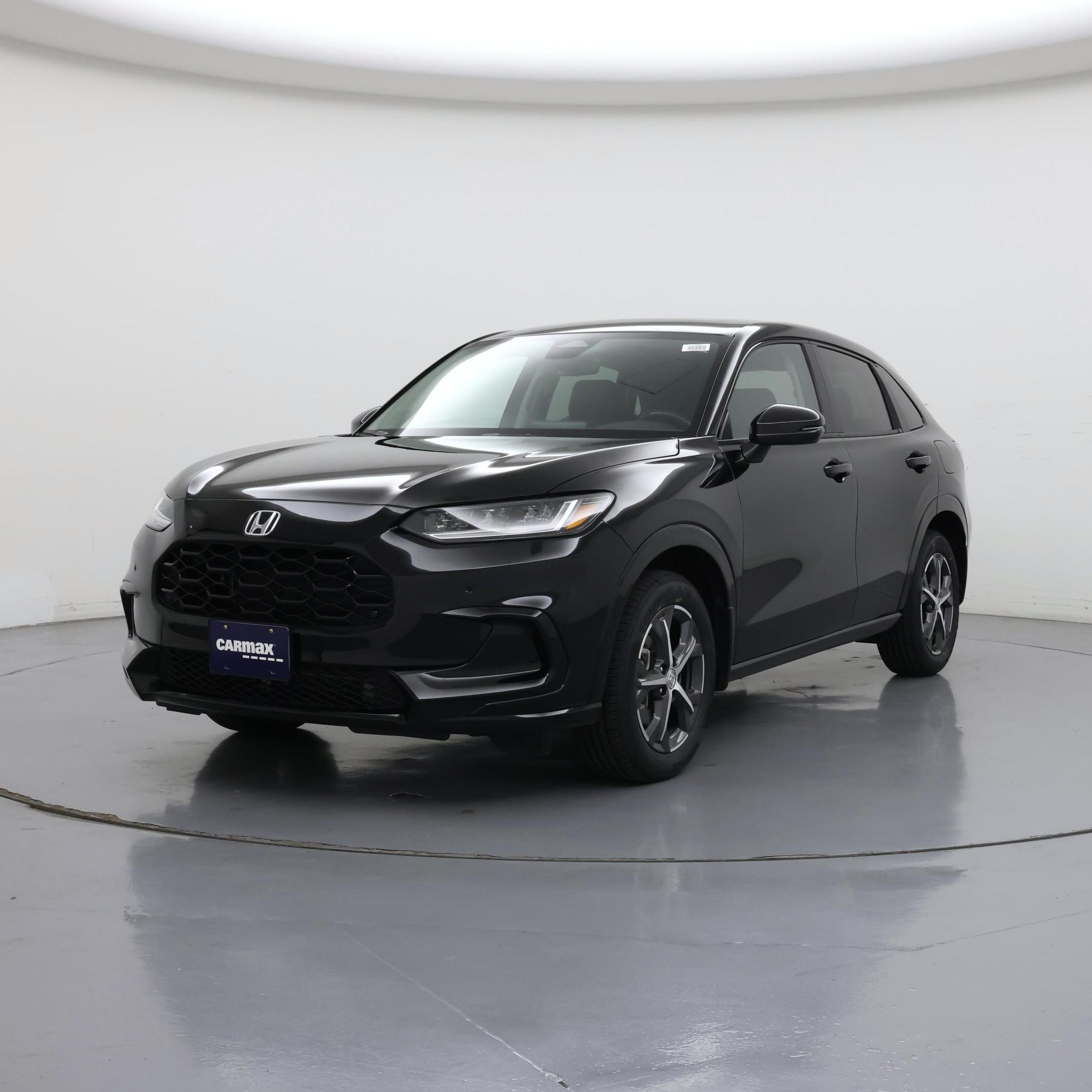 Thumbnail: 2023 Honda HR-V - 4