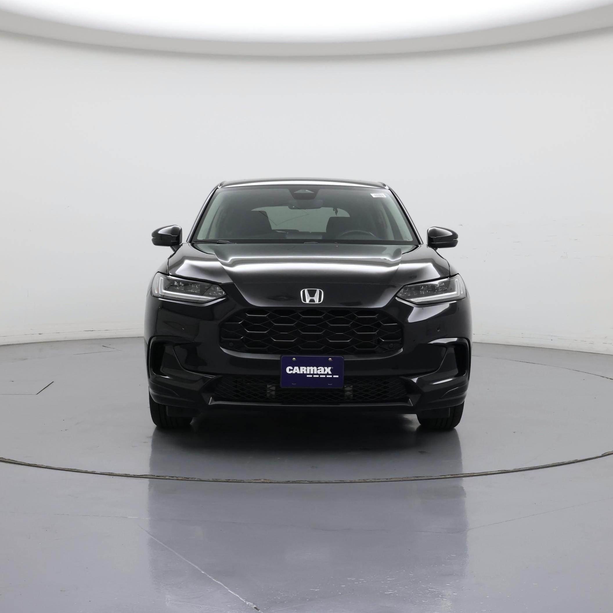 Thumbnail: 2023 Honda HR-V - 5