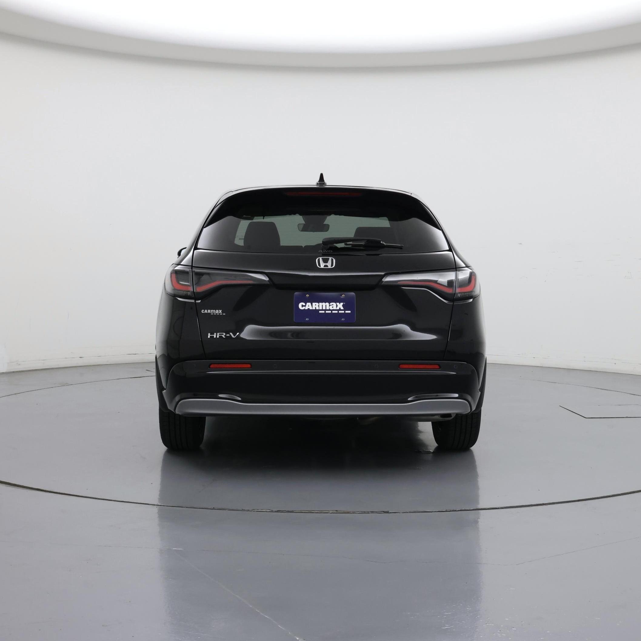 Thumbnail: 2023 Honda HR-V - 6