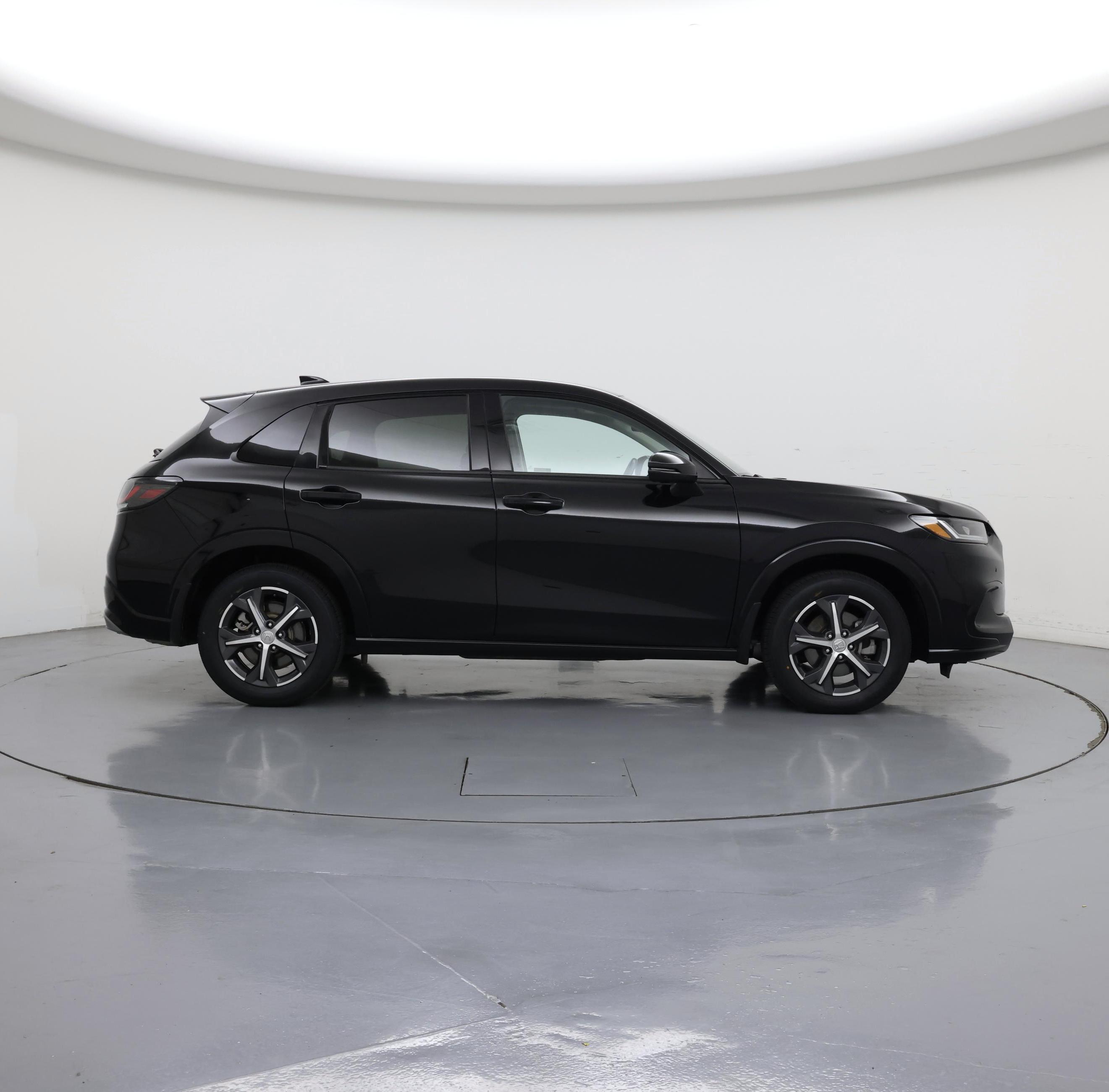 Thumbnail: 2023 Honda HR-V - 7