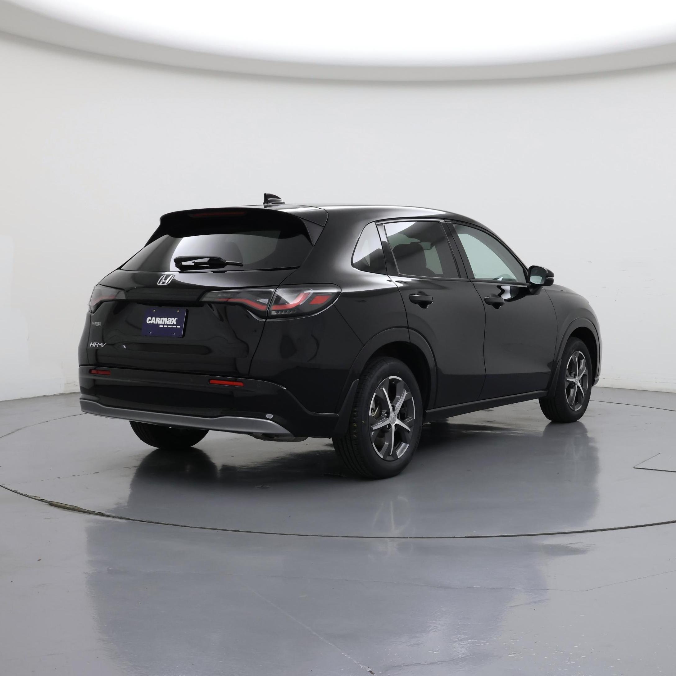 Thumbnail: 2023 Honda HR-V - 8