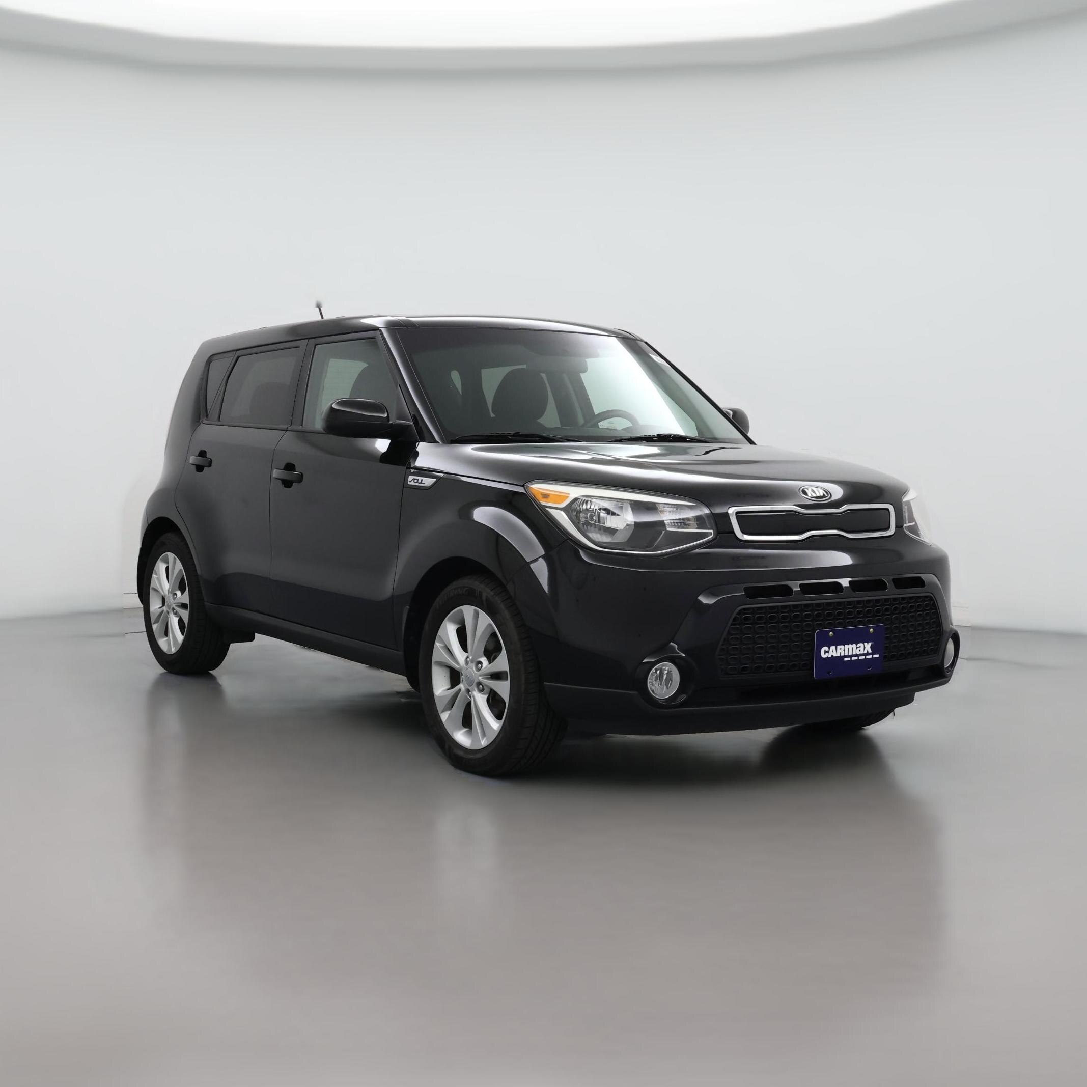 Thumbnail: 2016 Kia Soul - 1