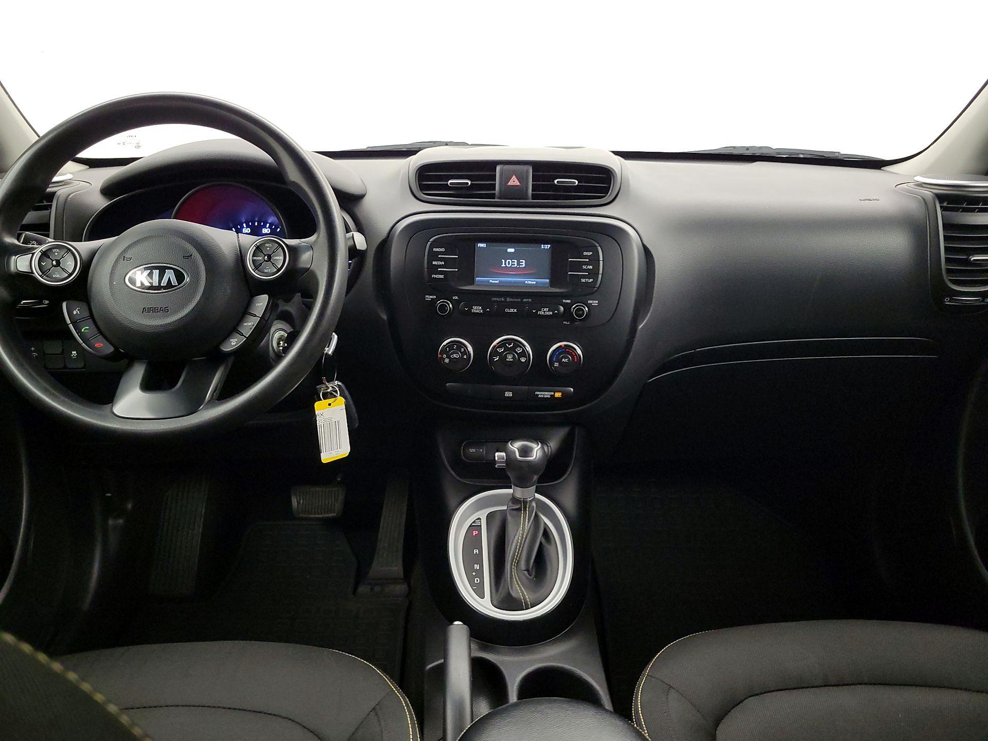 Thumbnail: 2016 Kia Soul - 9
