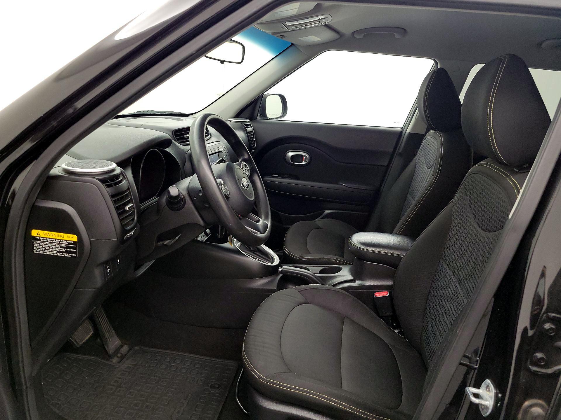 Thumbnail: 2016 Kia Soul - 11