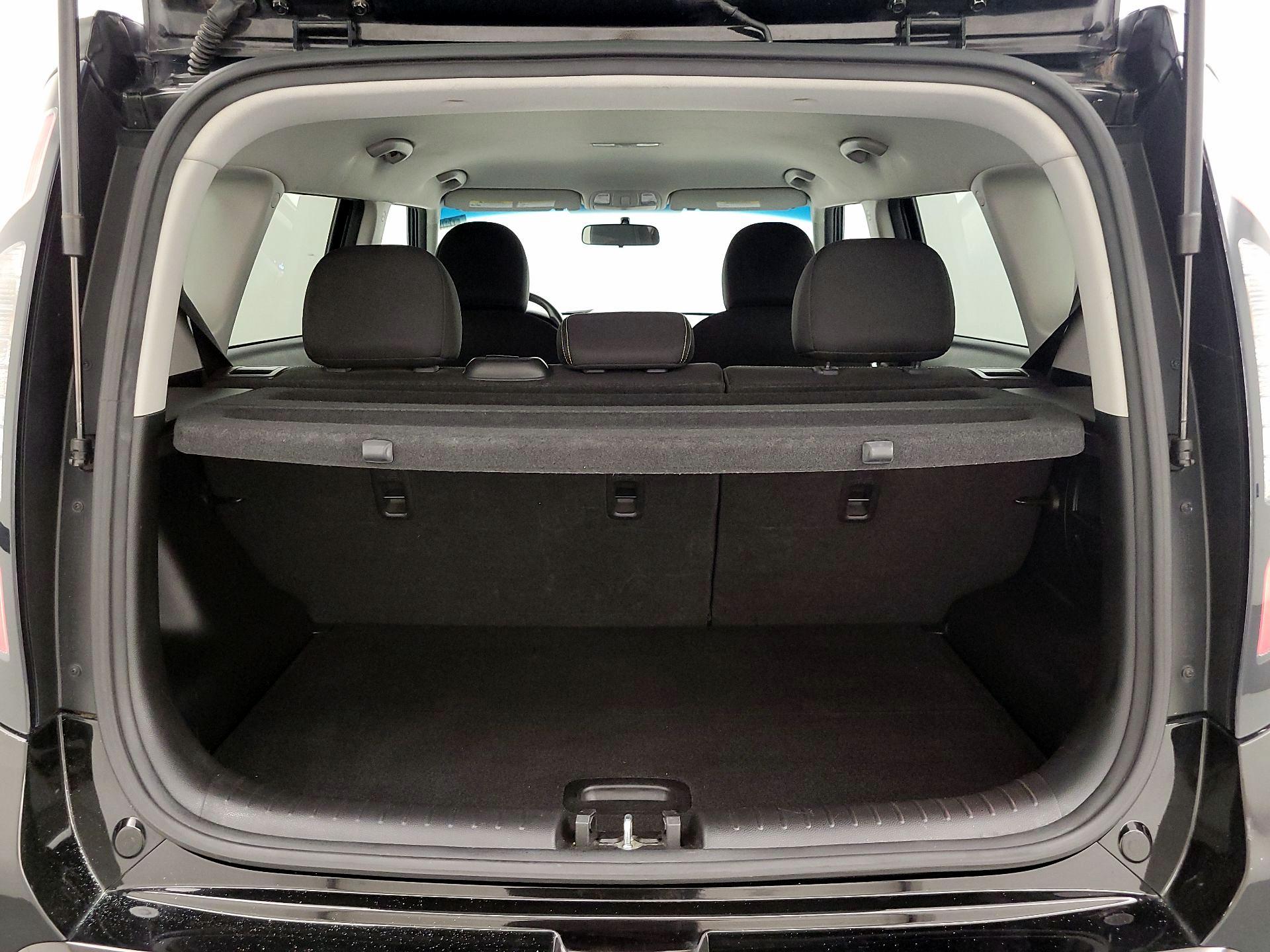 Thumbnail: 2016 Kia Soul - 20