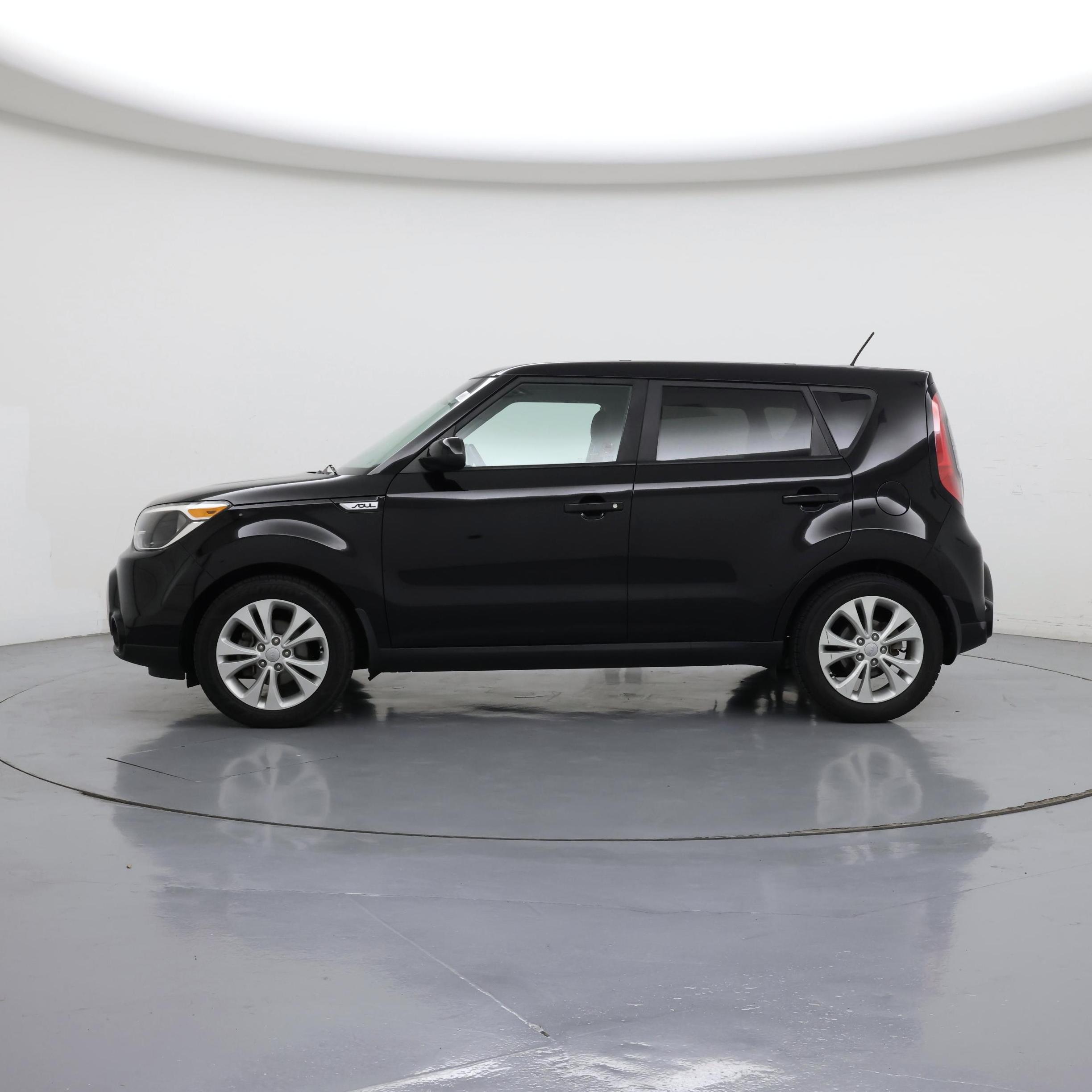 Thumbnail: 2016 Kia Soul - 3