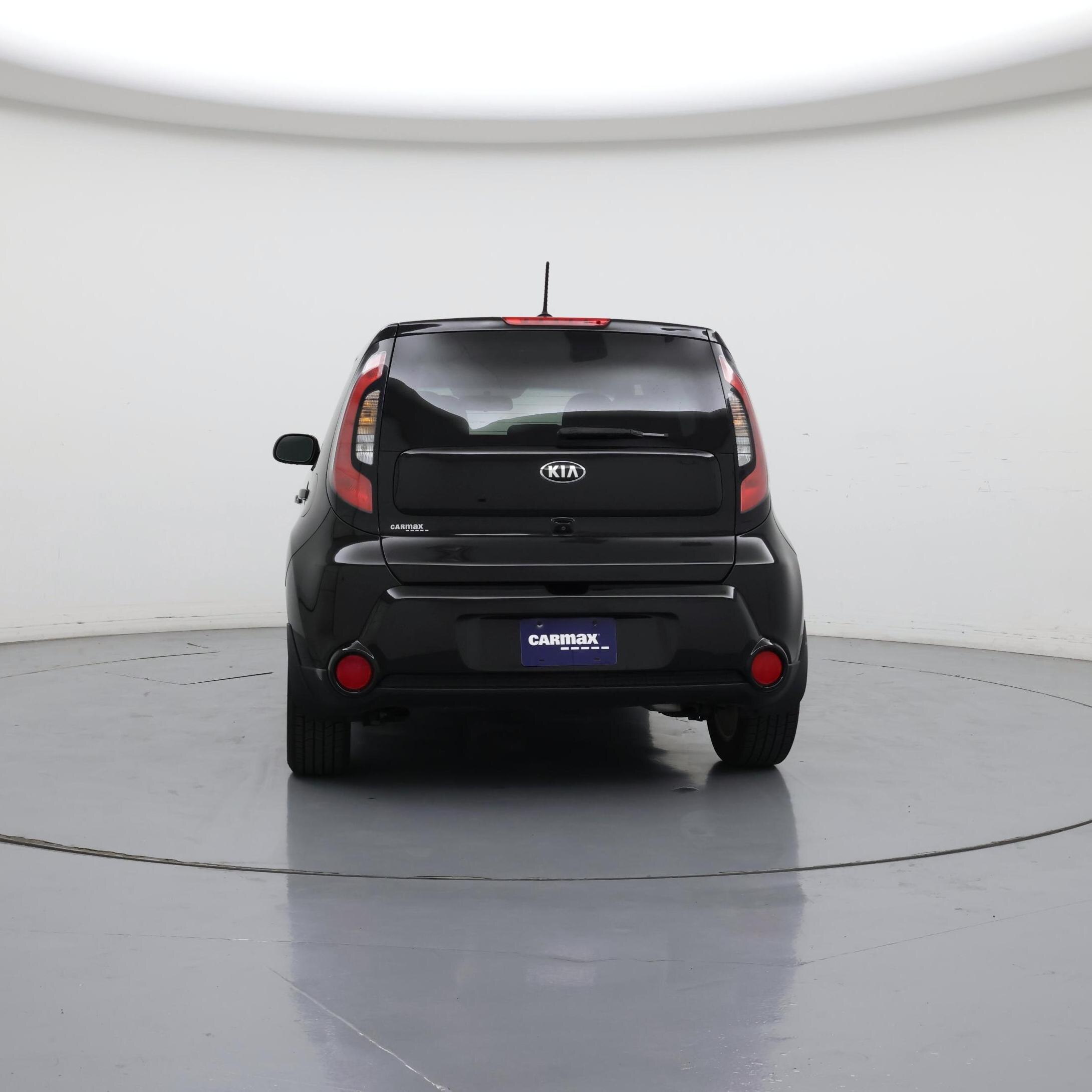 Thumbnail: 2016 Kia Soul - 6