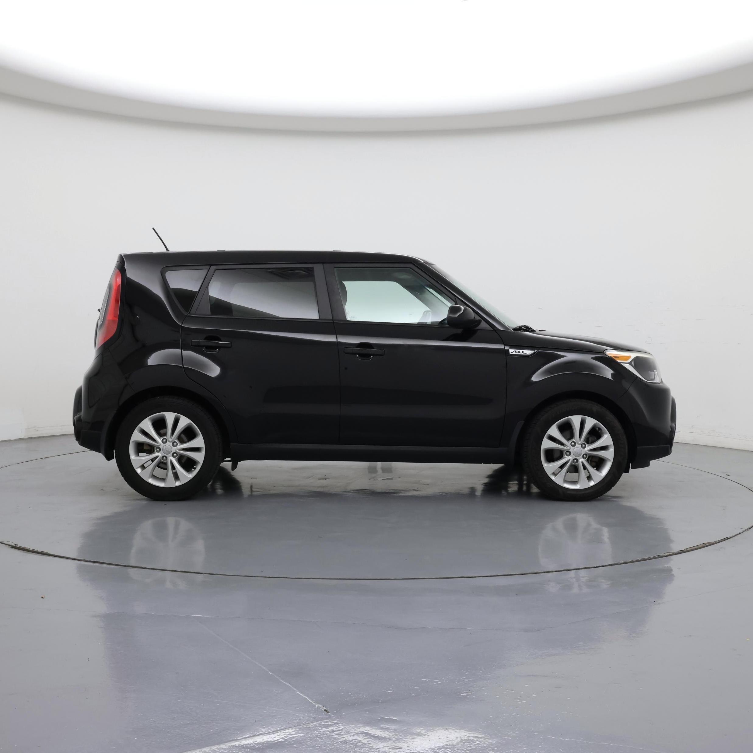 Thumbnail: 2016 Kia Soul - 7