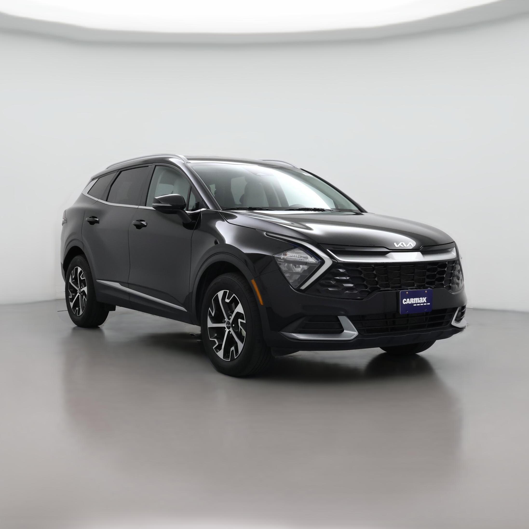 Thumbnail: 2023 Kia Sportage - 1