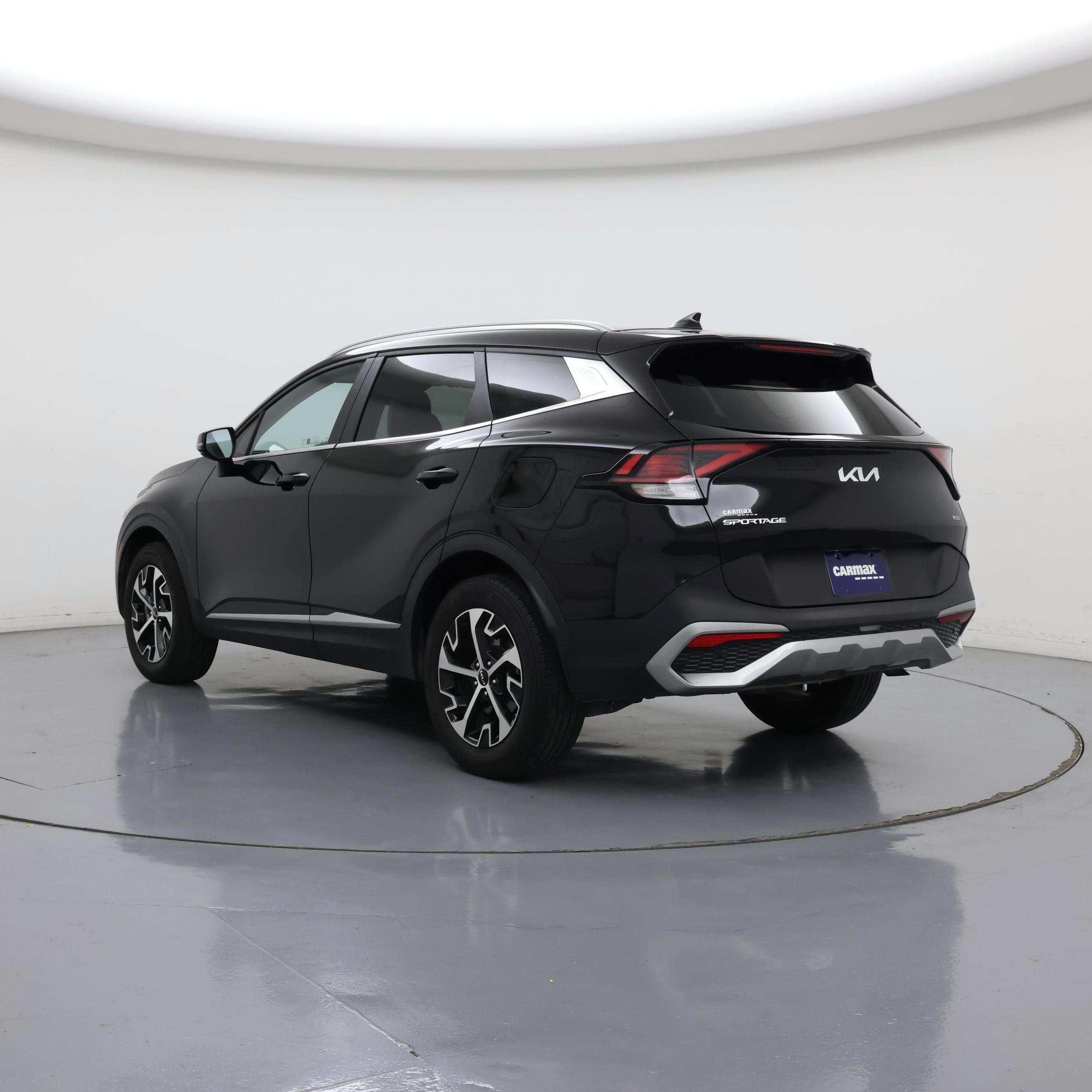 Thumbnail: 2023 Kia Sportage - 2