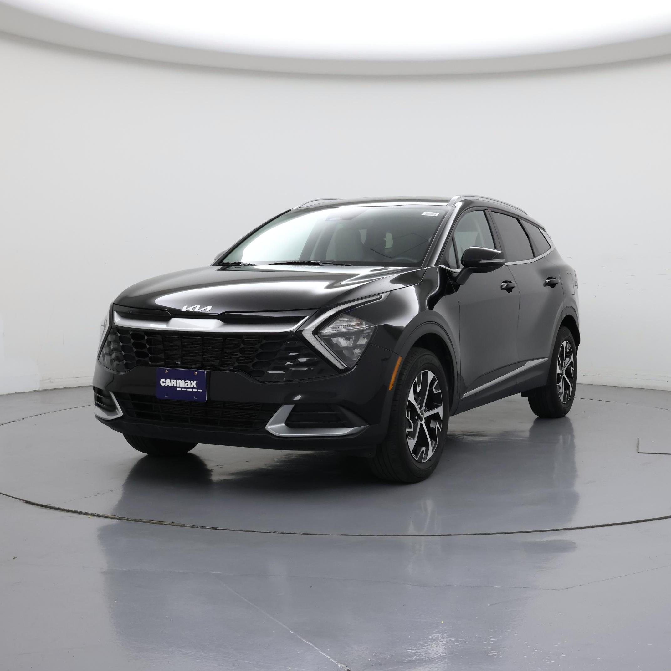 Thumbnail: 2023 Kia Sportage - 4