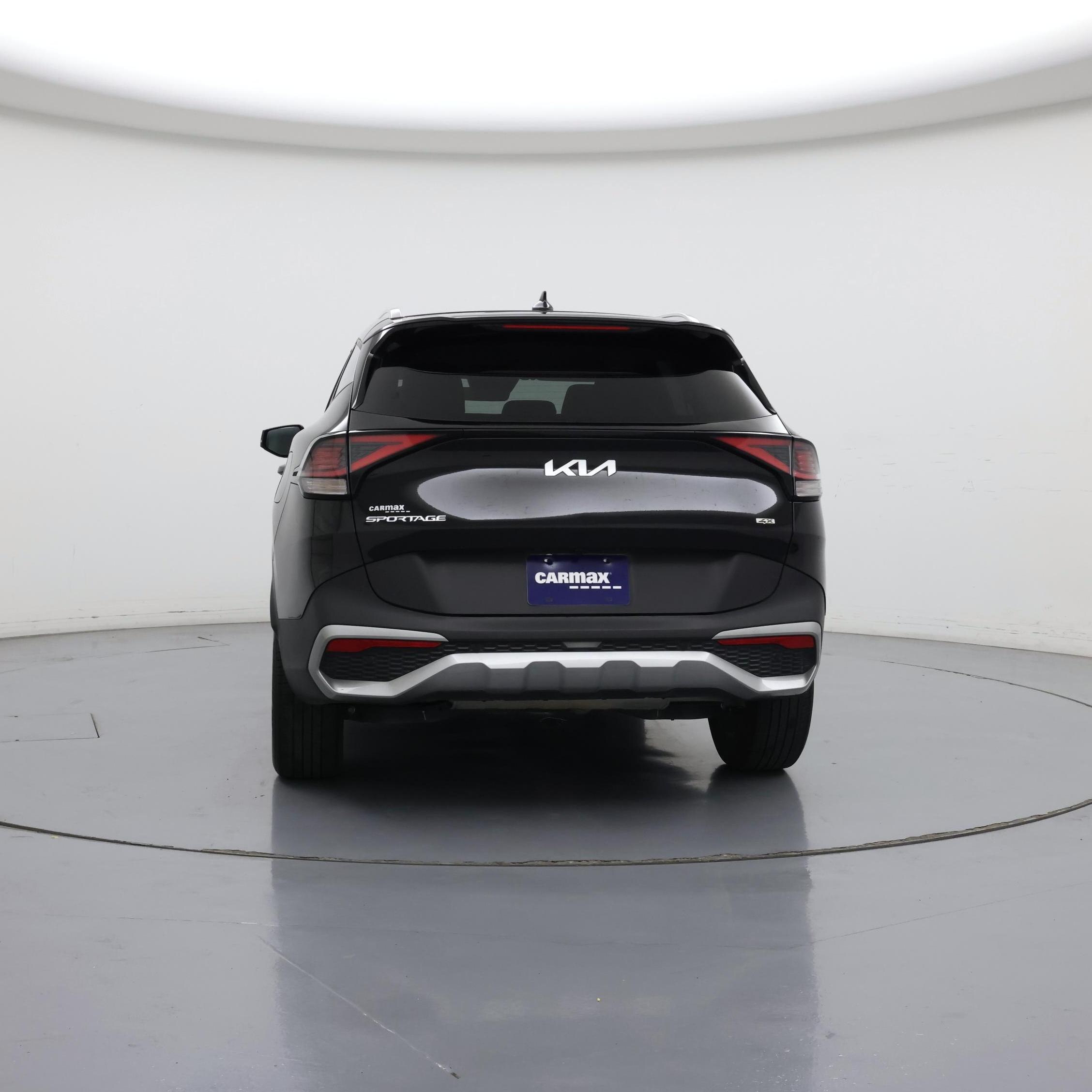 Thumbnail: 2023 Kia Sportage - 6