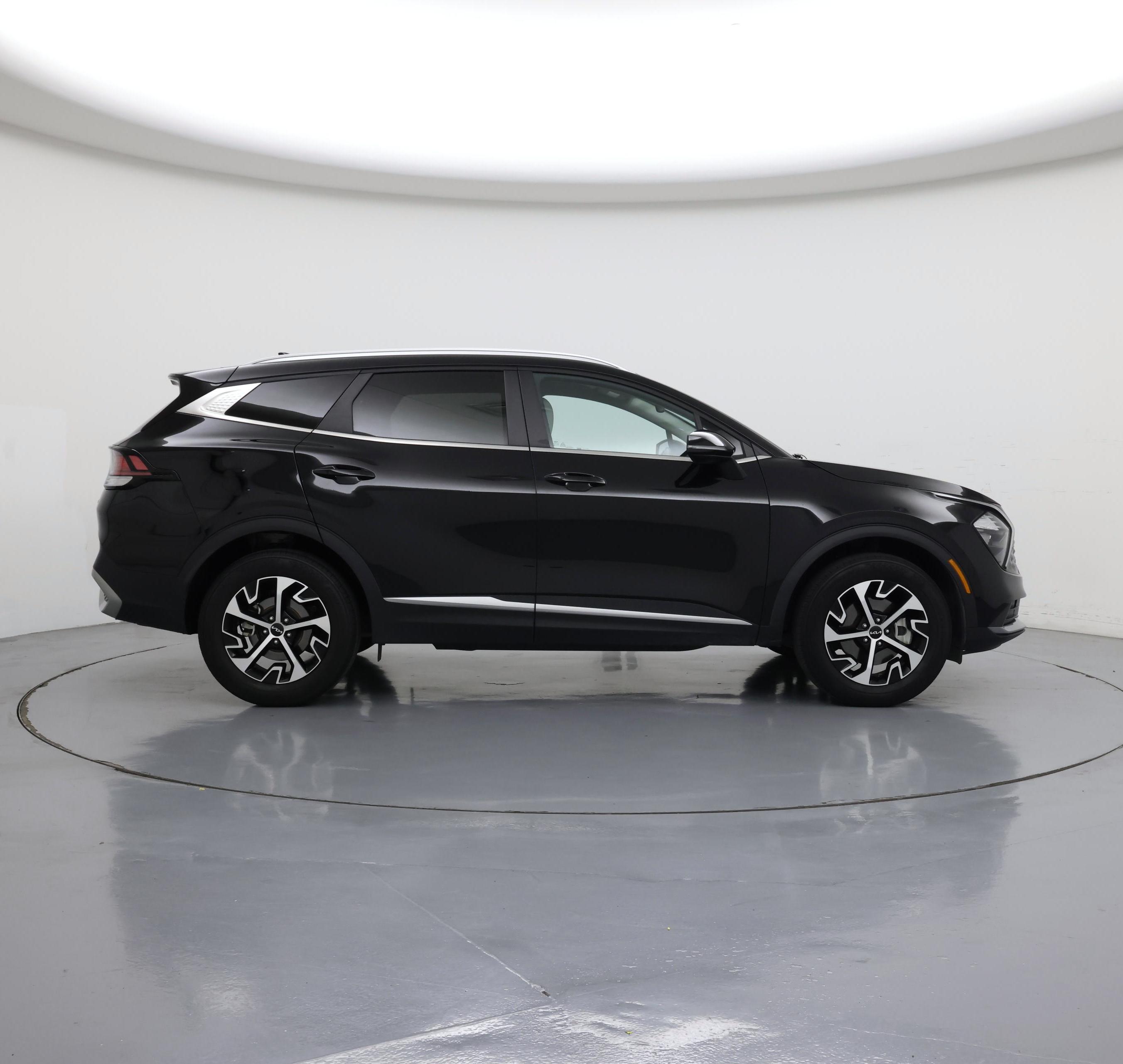 Thumbnail: 2023 Kia Sportage - 7