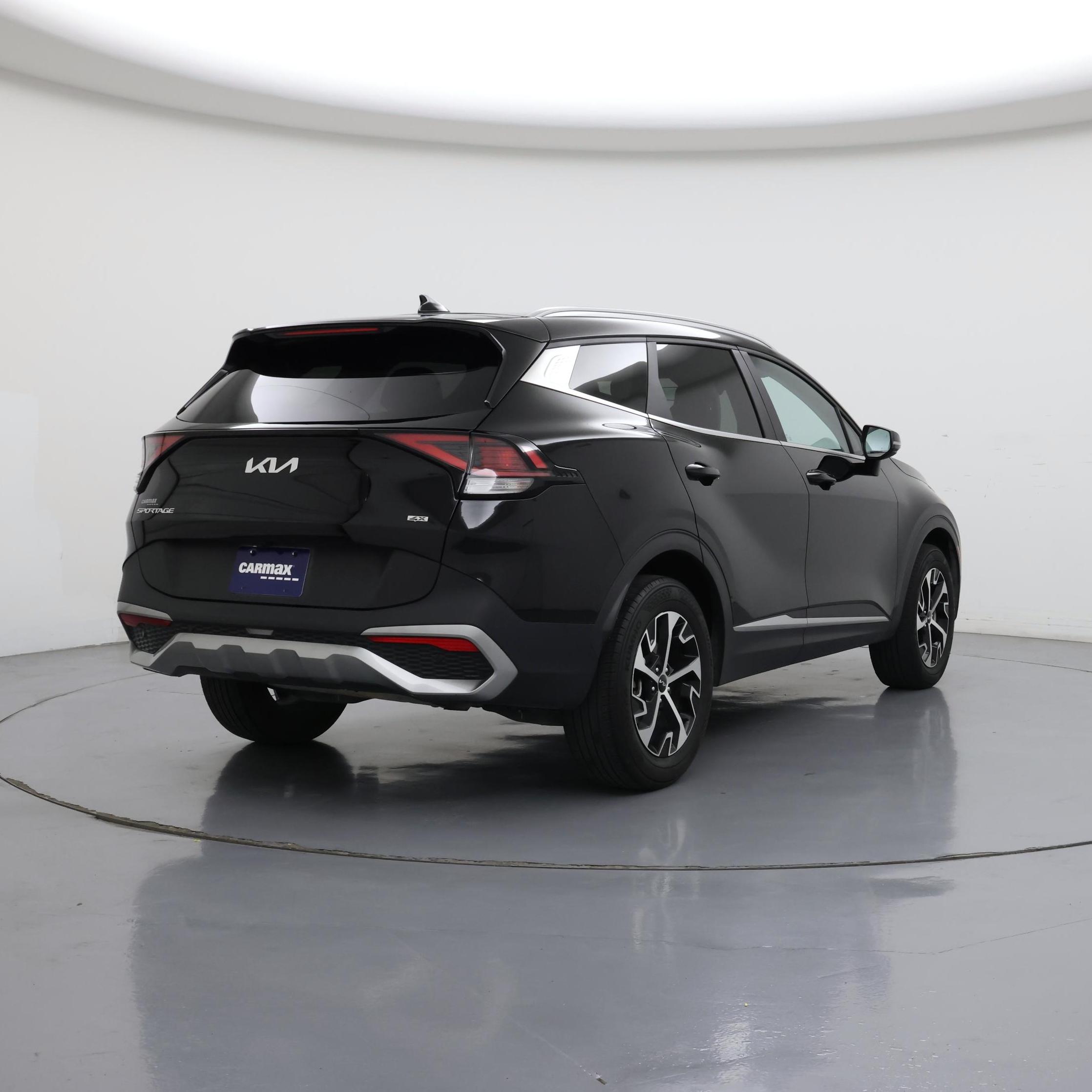 Thumbnail: 2023 Kia Sportage - 8