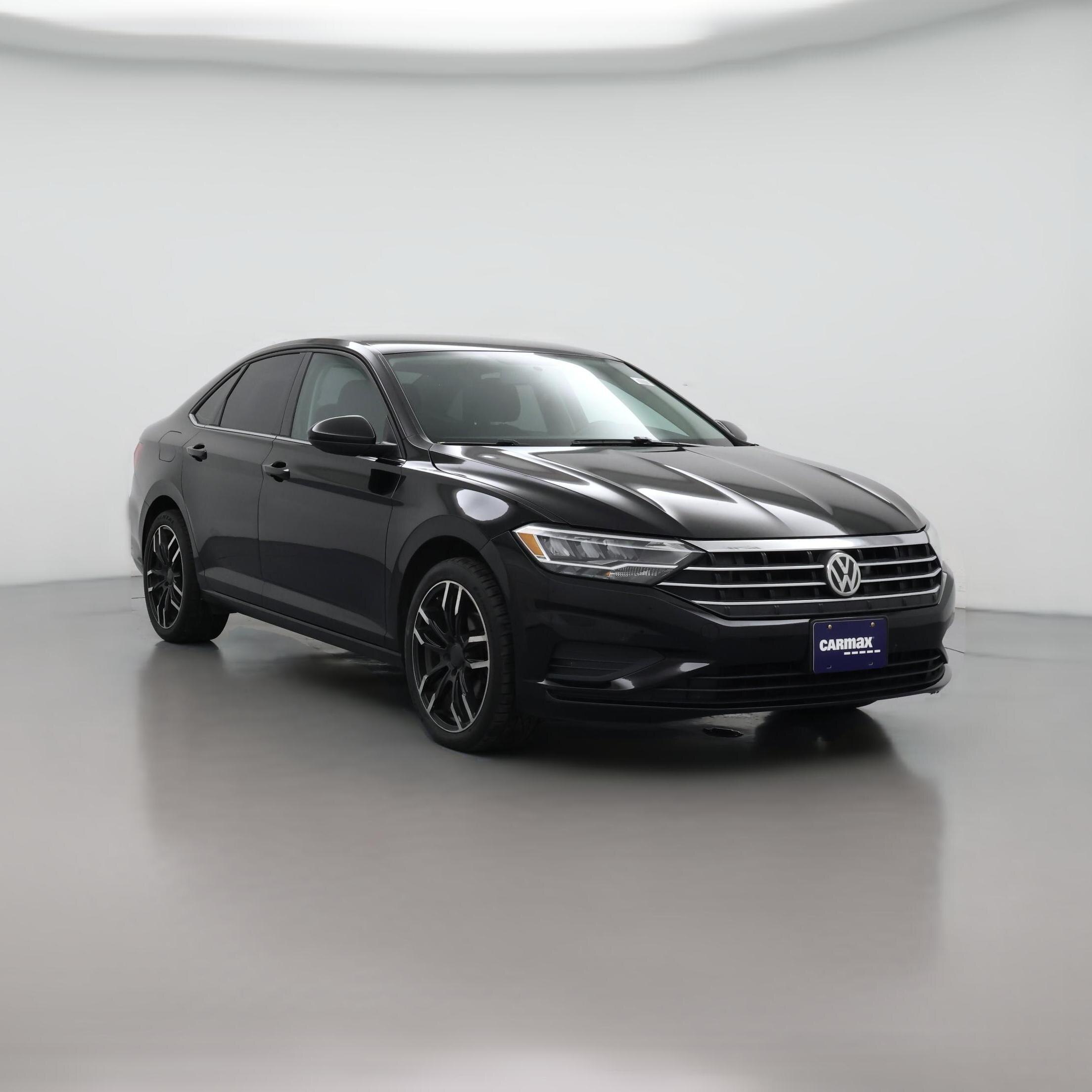 Thumbnail: 2019 Volkswagen Jetta - 1