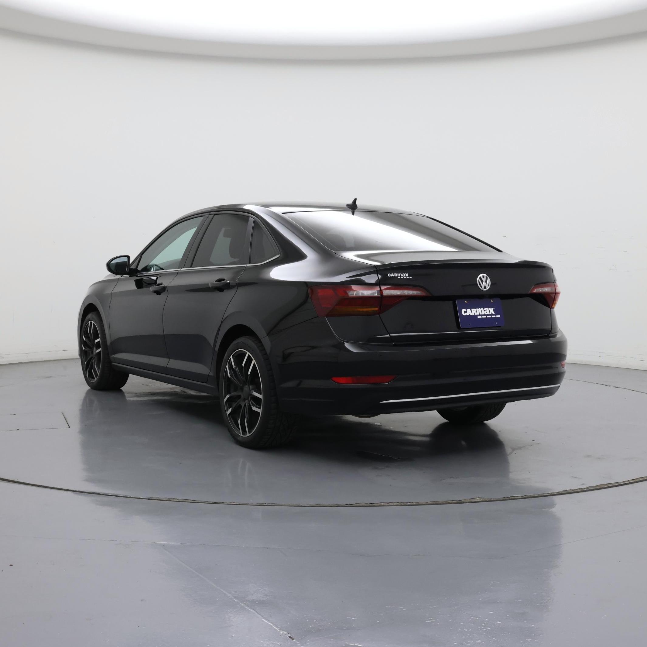 Thumbnail: 2019 Volkswagen Jetta - 2