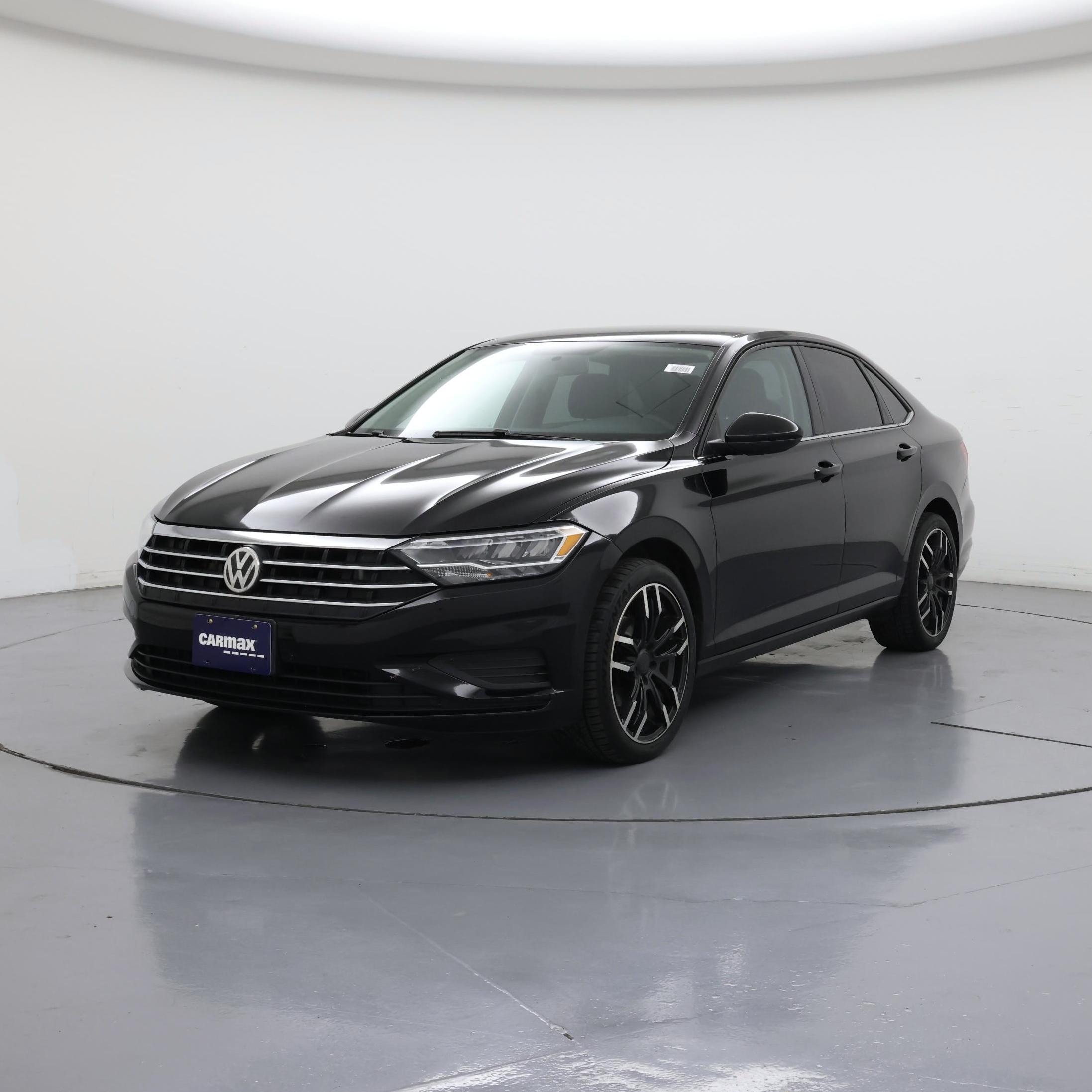 Thumbnail: 2019 Volkswagen Jetta - 4