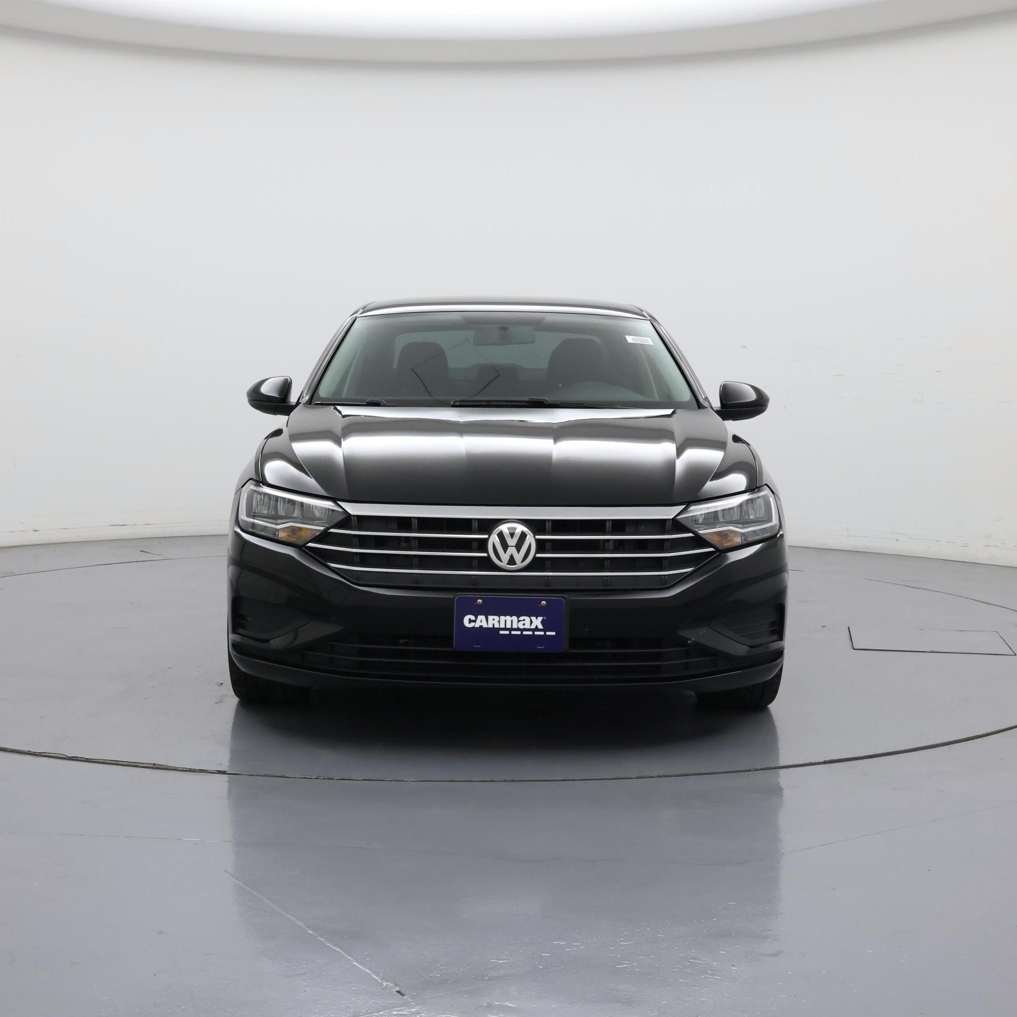 Thumbnail: 2019 Volkswagen Jetta - 5