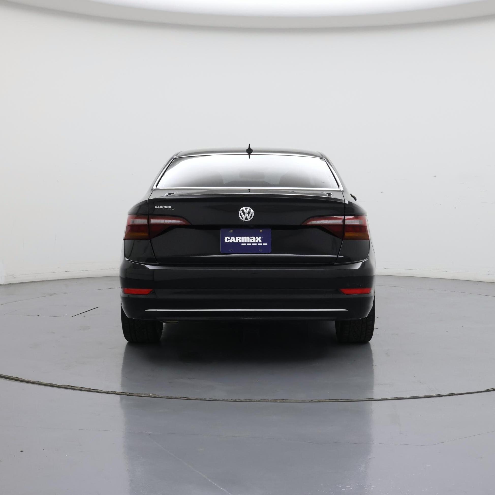 Thumbnail: 2019 Volkswagen Jetta - 6