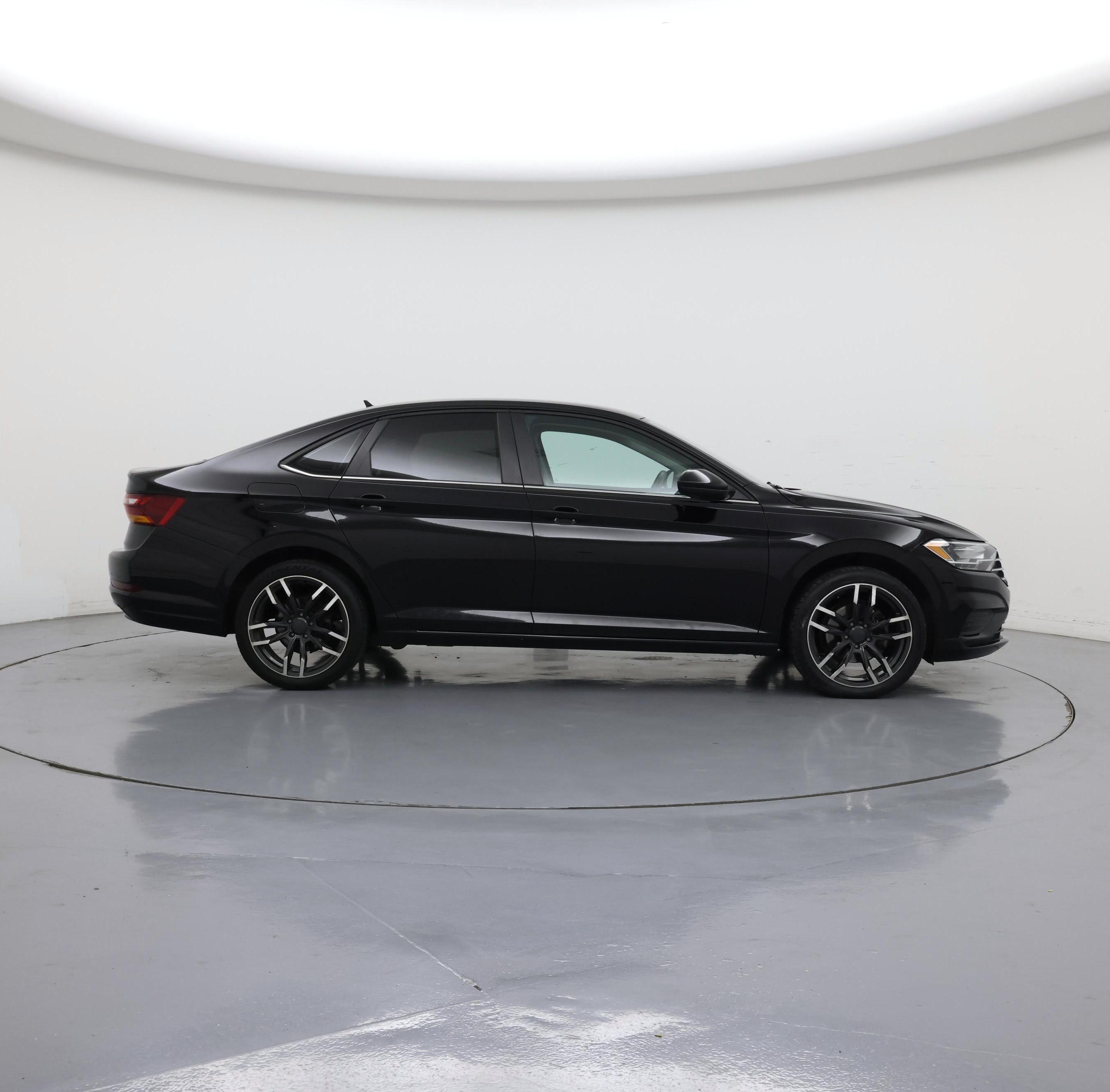 Thumbnail: 2019 Volkswagen Jetta - 7