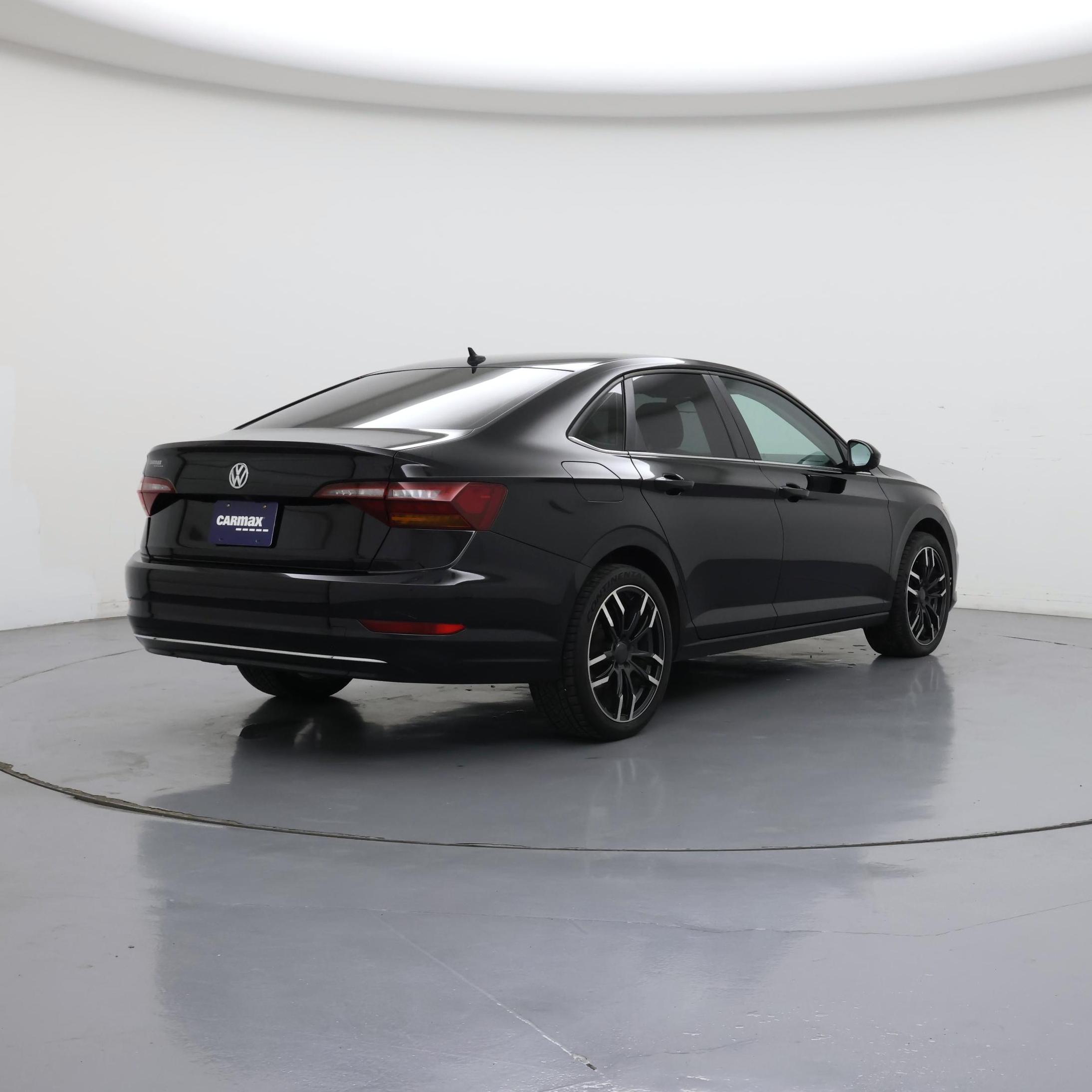 Thumbnail: 2019 Volkswagen Jetta - 8