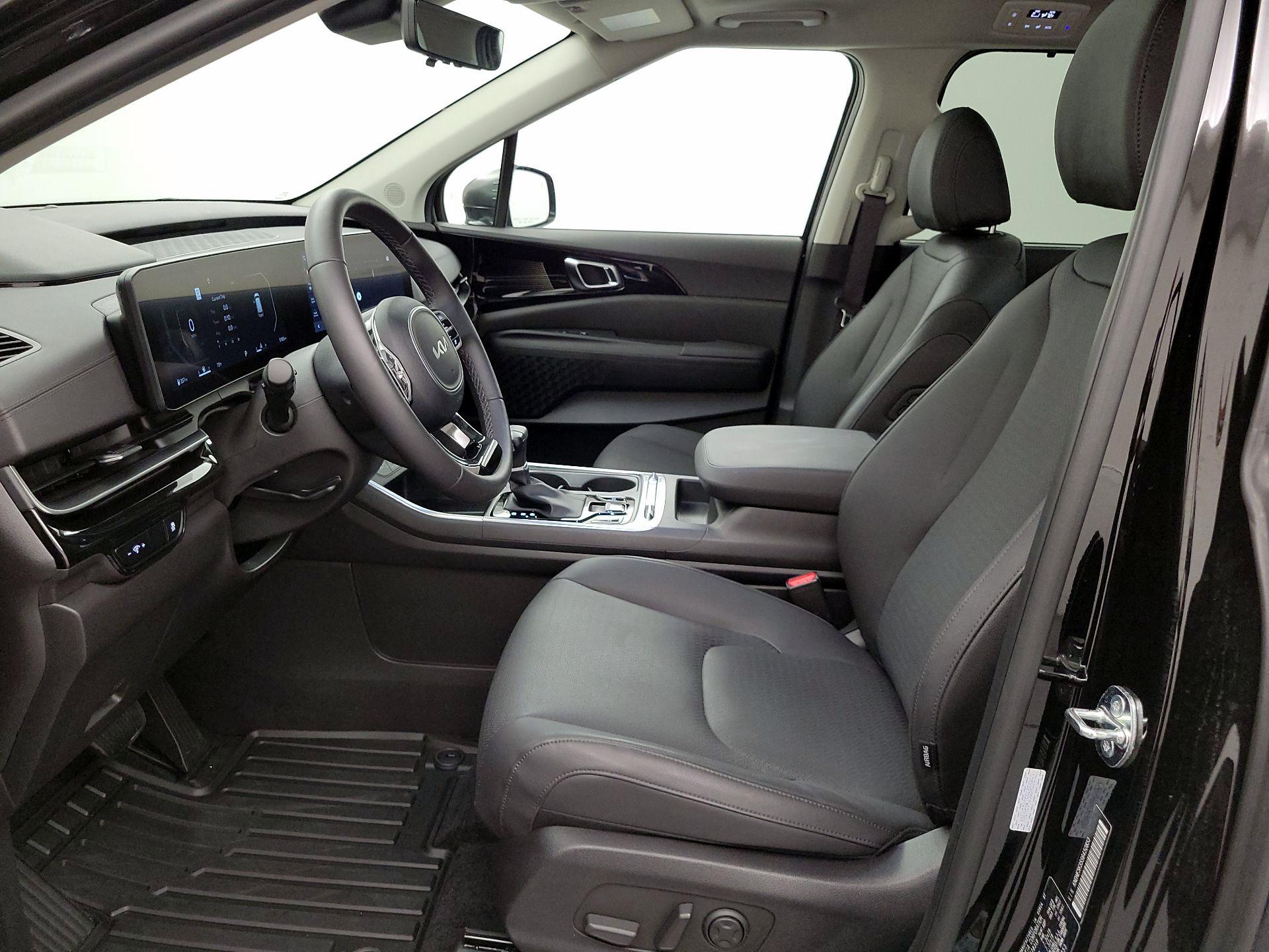 Thumbnail: 2025 Kia Carnival - 11