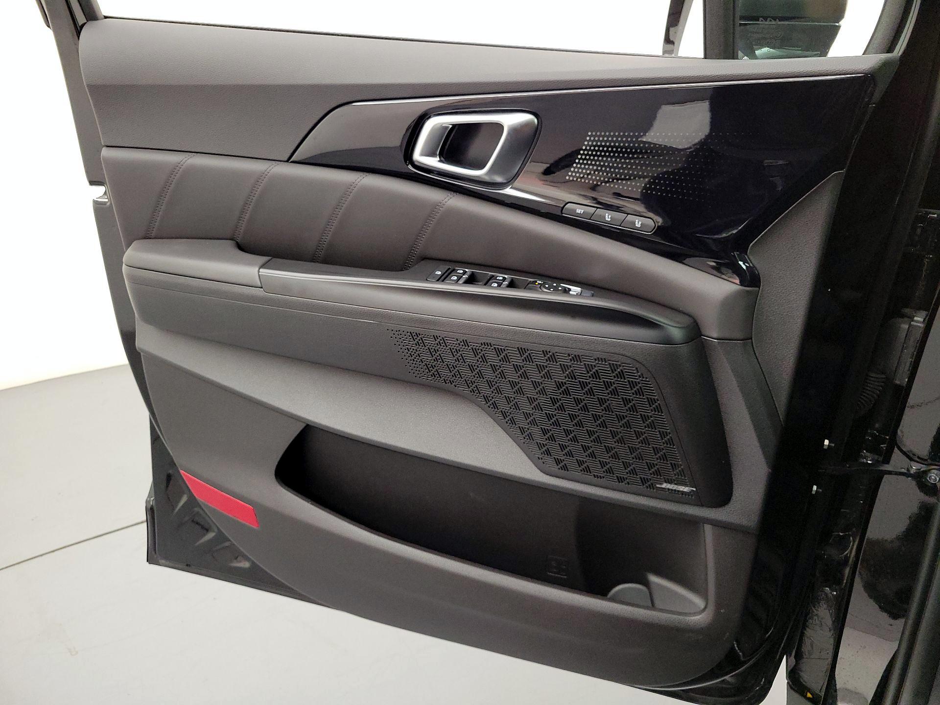 Thumbnail: 2025 Kia Carnival - 12