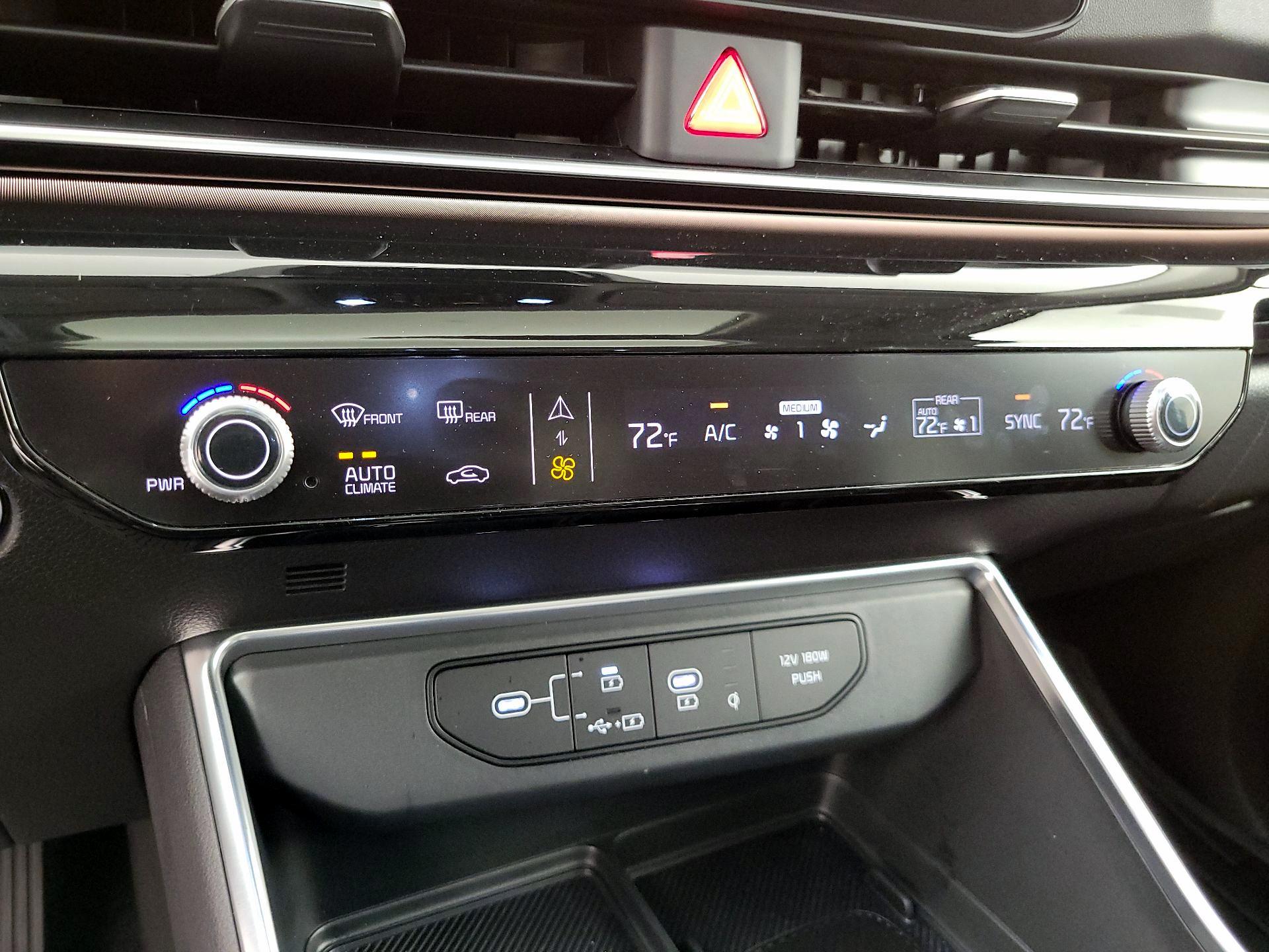 Thumbnail: 2025 Kia Carnival - 16